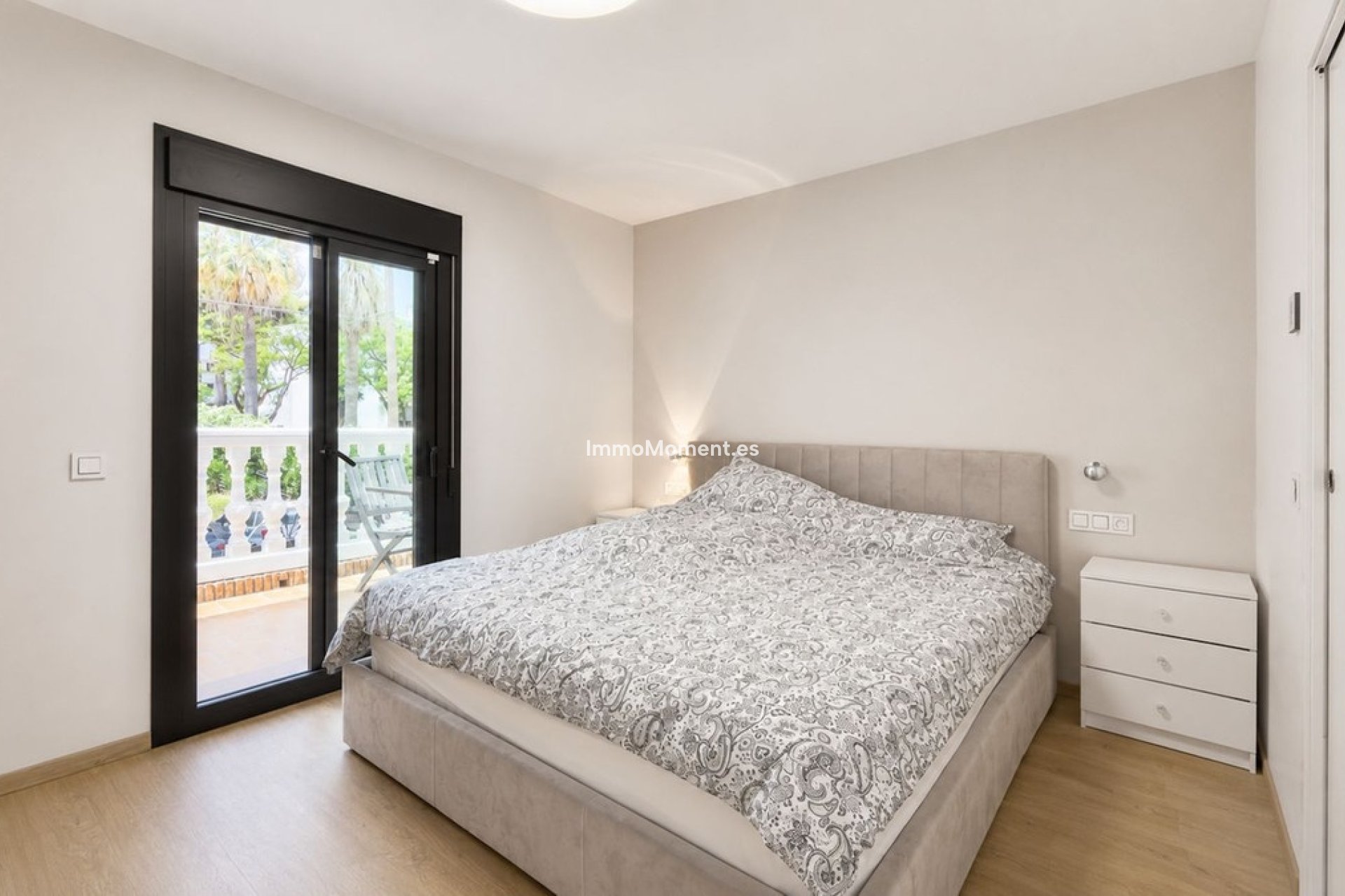 Revente - Villa individuelle - Marbella - Nueva Andalucía