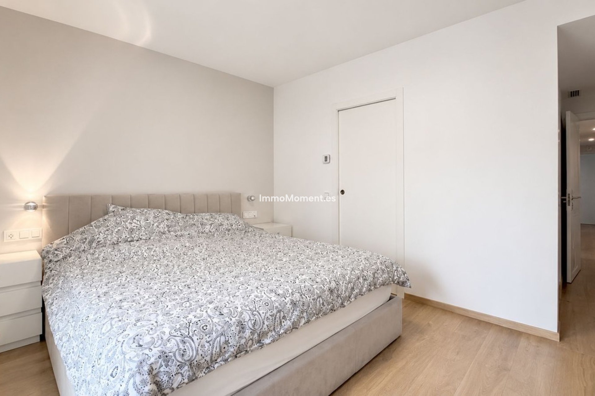 Revente - Villa individuelle - Marbella - Nueva Andalucía