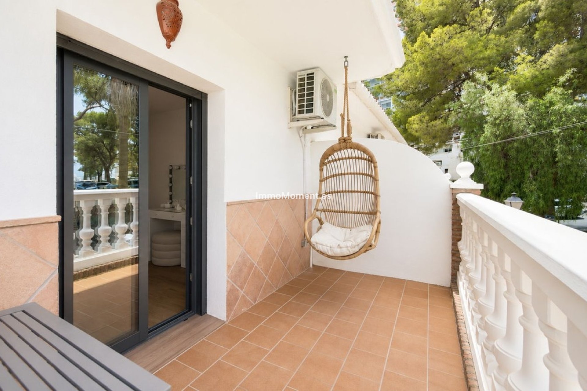 Revente - Villa individuelle - Marbella - Nueva Andalucía