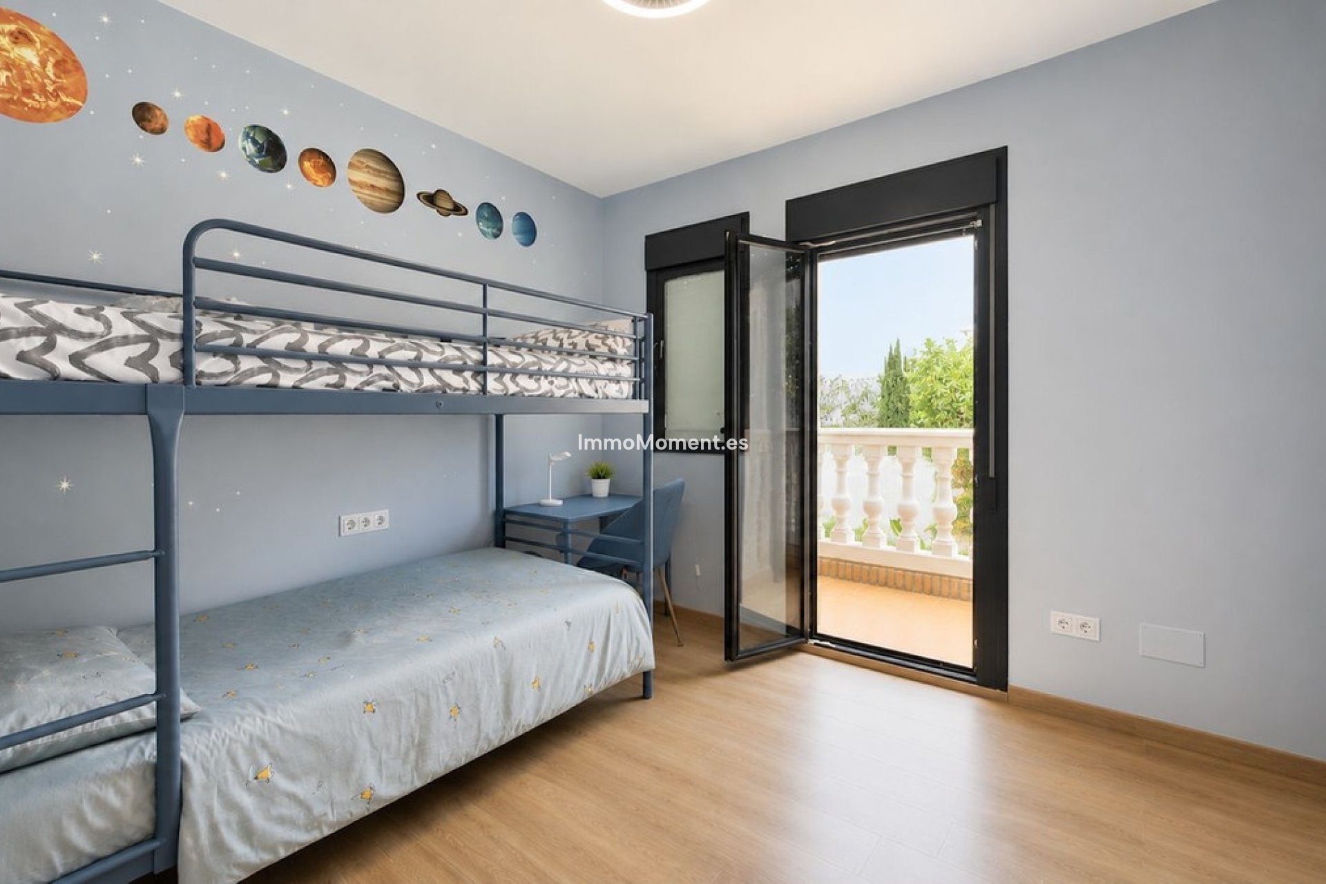 Revente - Villa individuelle - Marbella - Nueva Andalucía