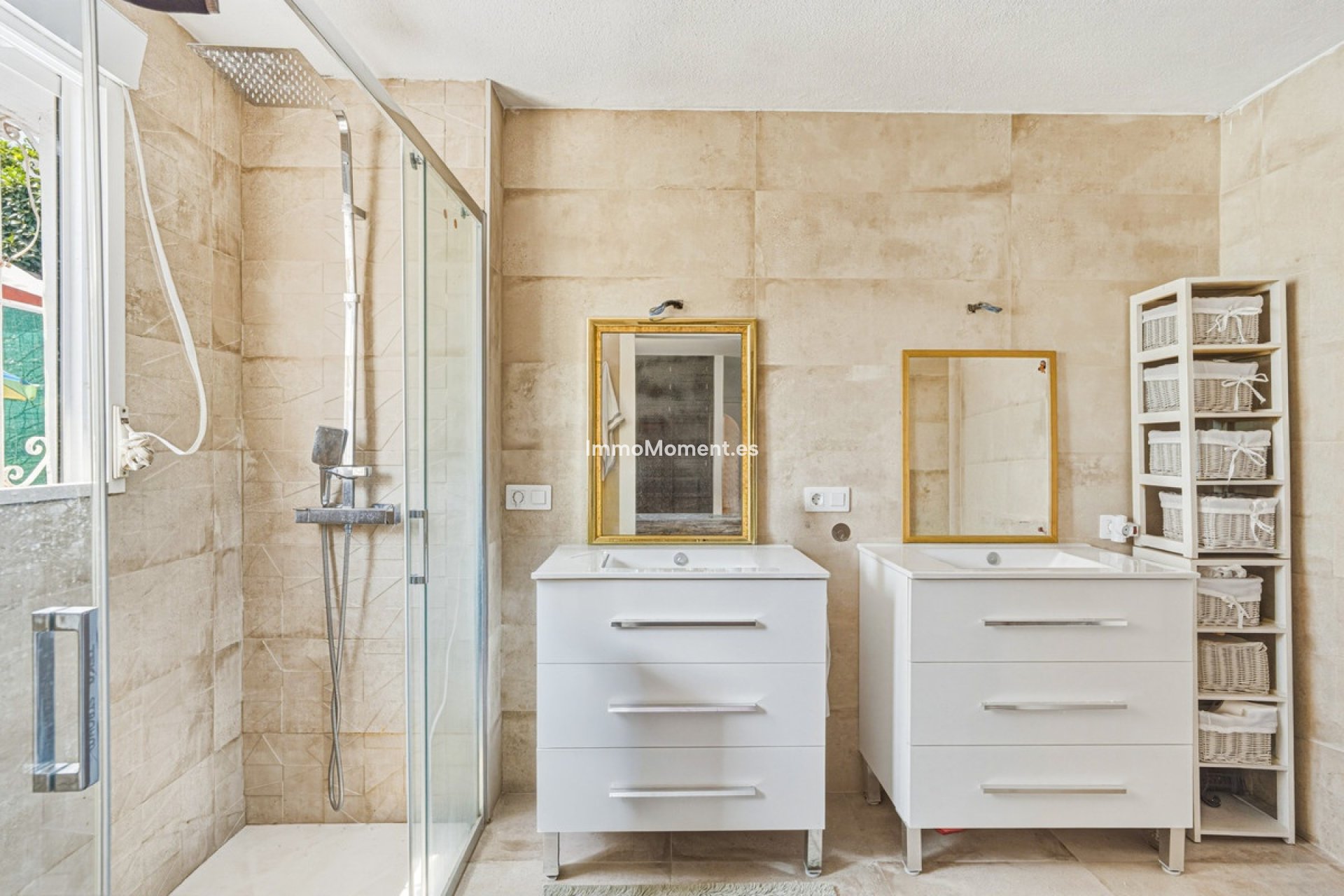 Revente - Villa individuelle - Marbella - Nueva Andalucía