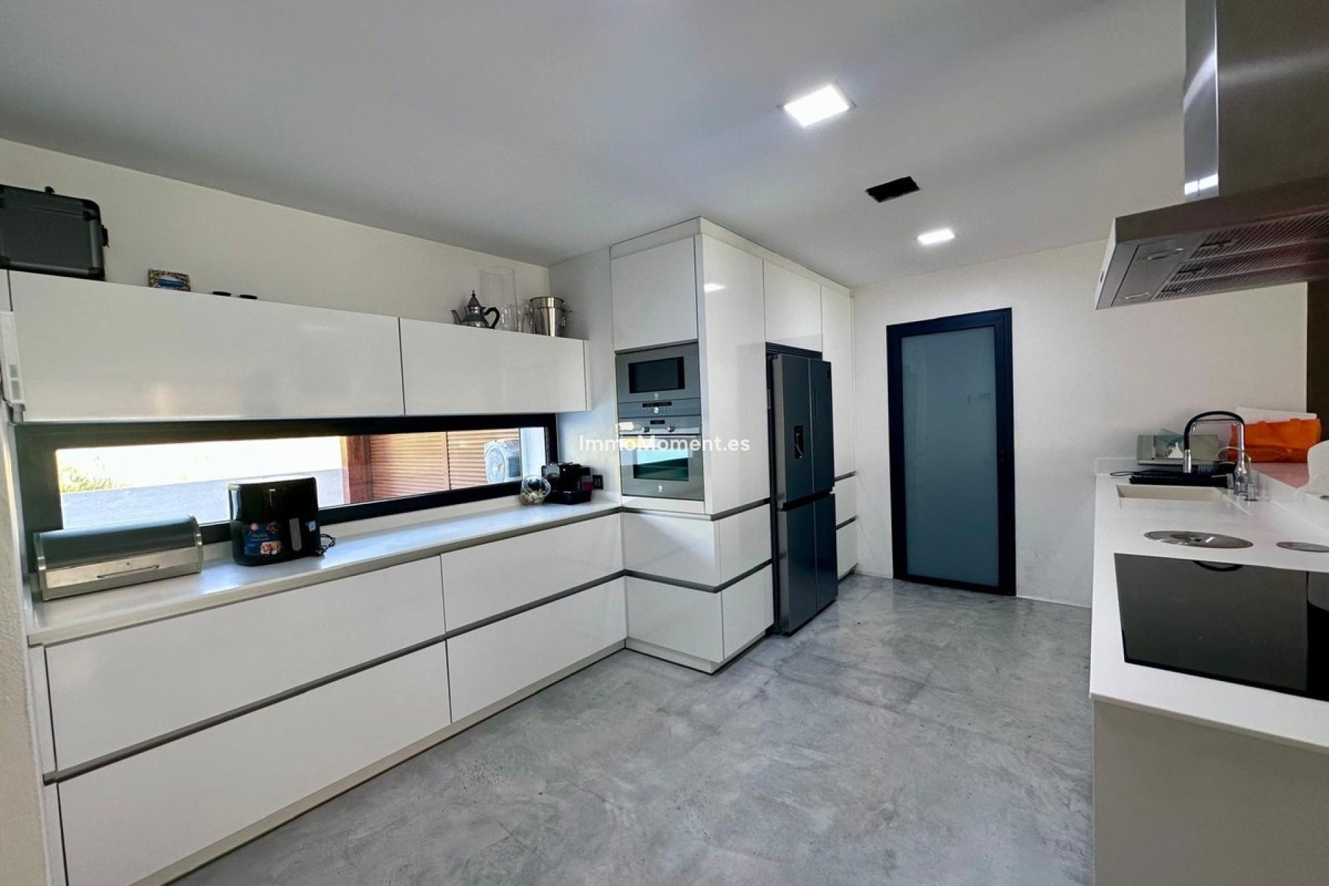 Revente - Villa individuelle - Marbella - Nueva Andalucía