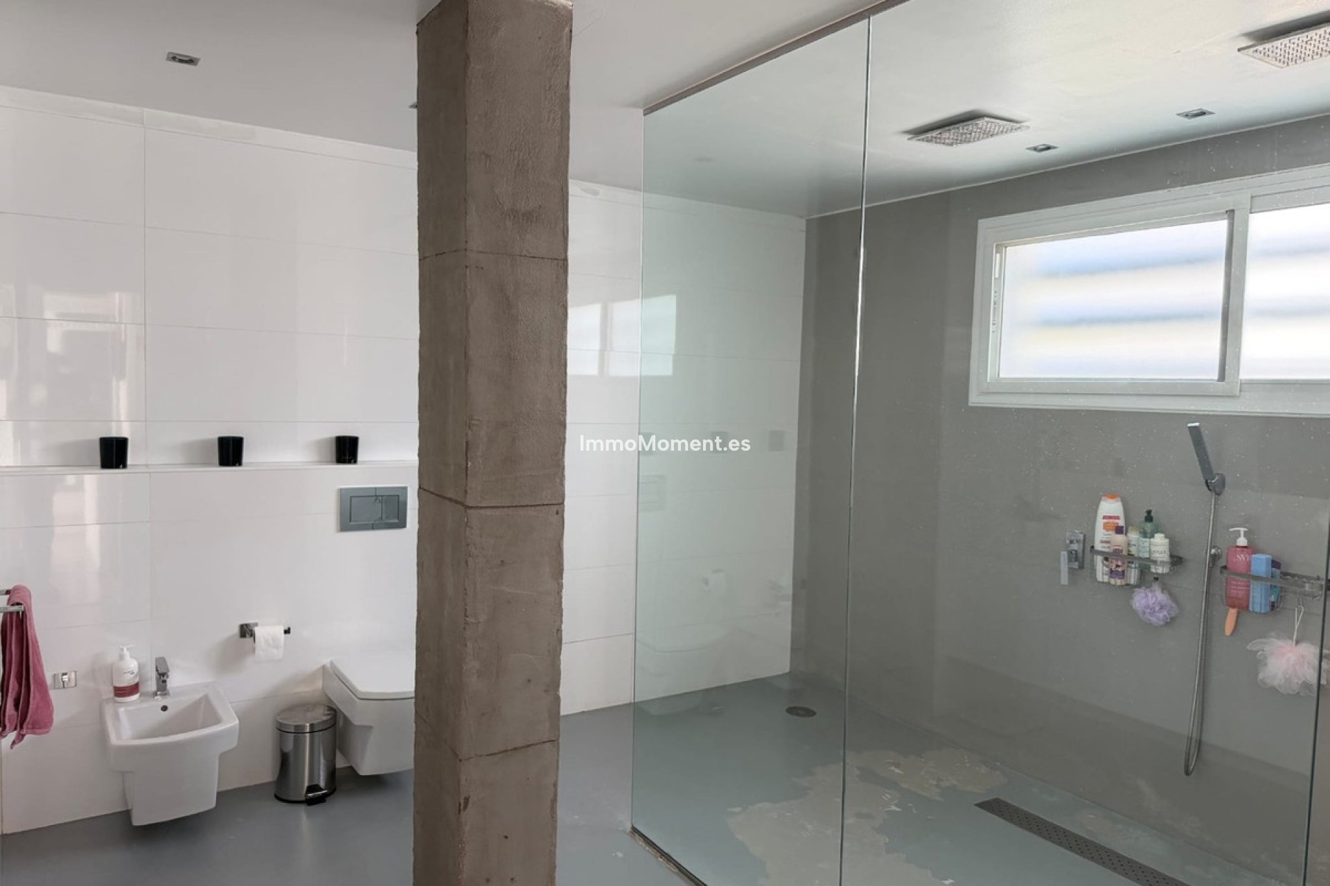 Revente - Villa individuelle - Marbella - Nueva Andalucía