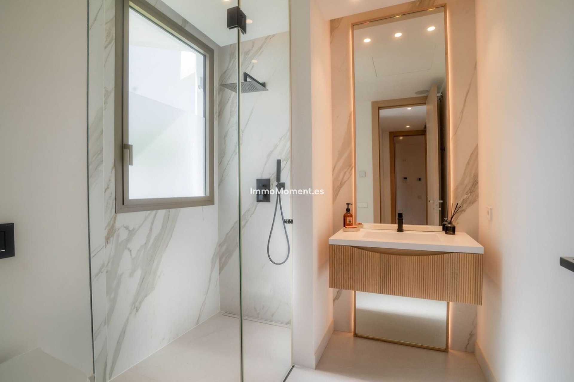 Revente - Villa individuelle - Marbella - Nueva Andalucía