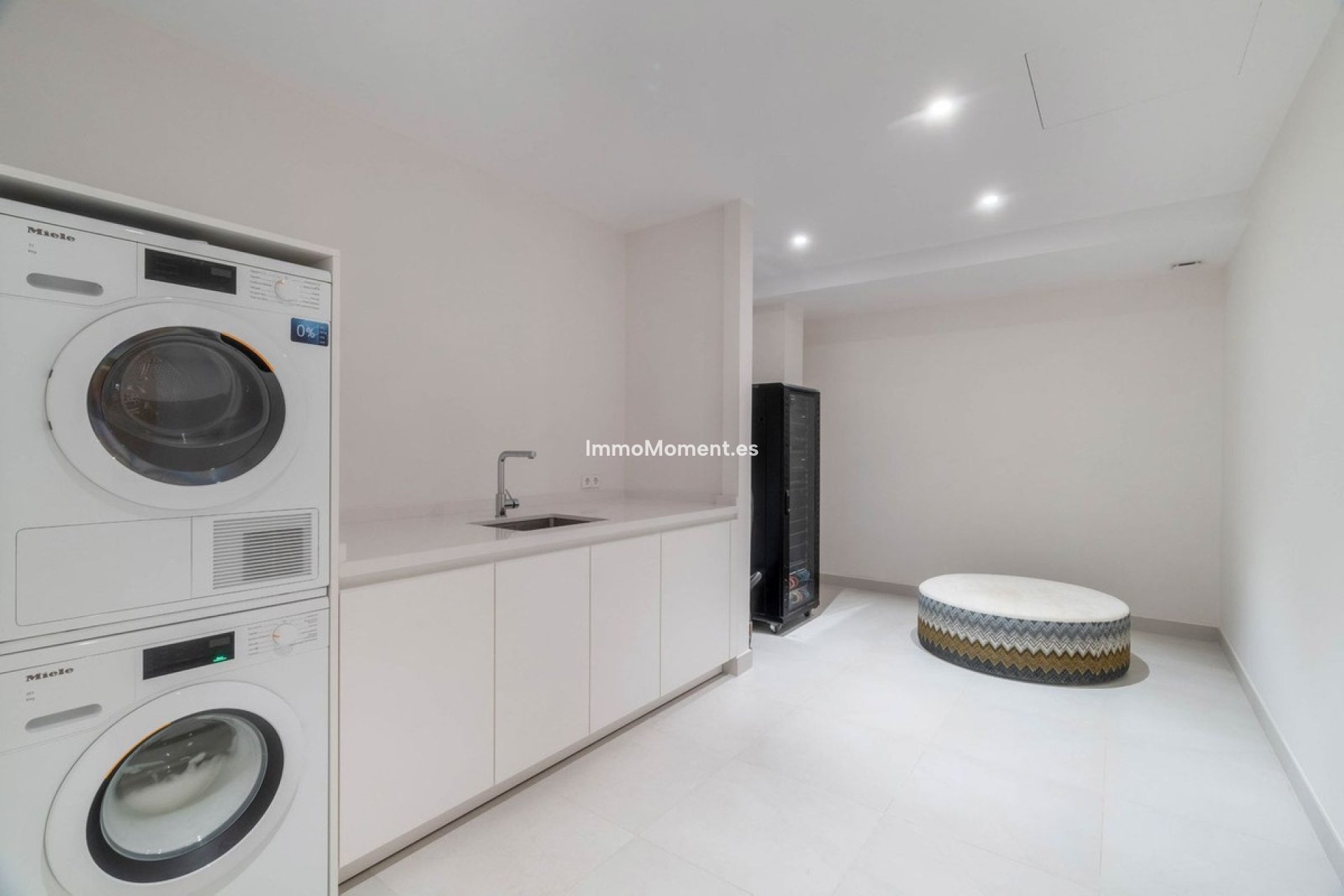 Revente - Villa individuelle - Marbella - Nueva Andalucía