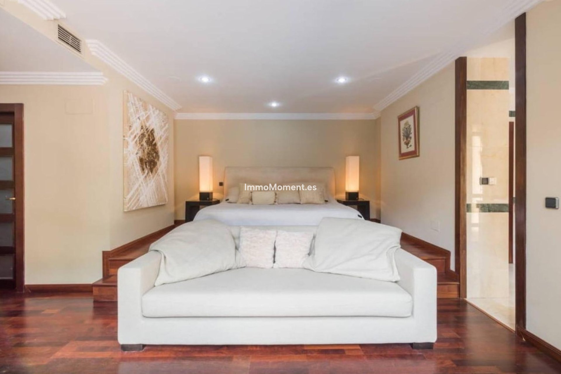 Revente - Villa individuelle - Marbella - Puerto Banús