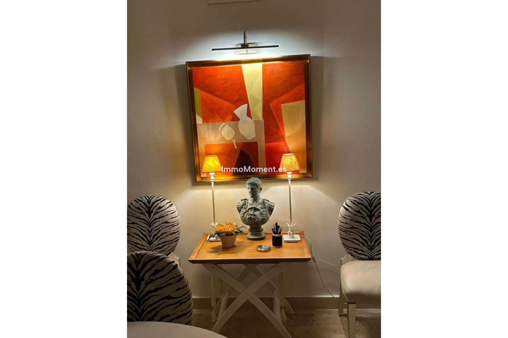 Revente - Villa individuelle - Marbella - Puerto Banús