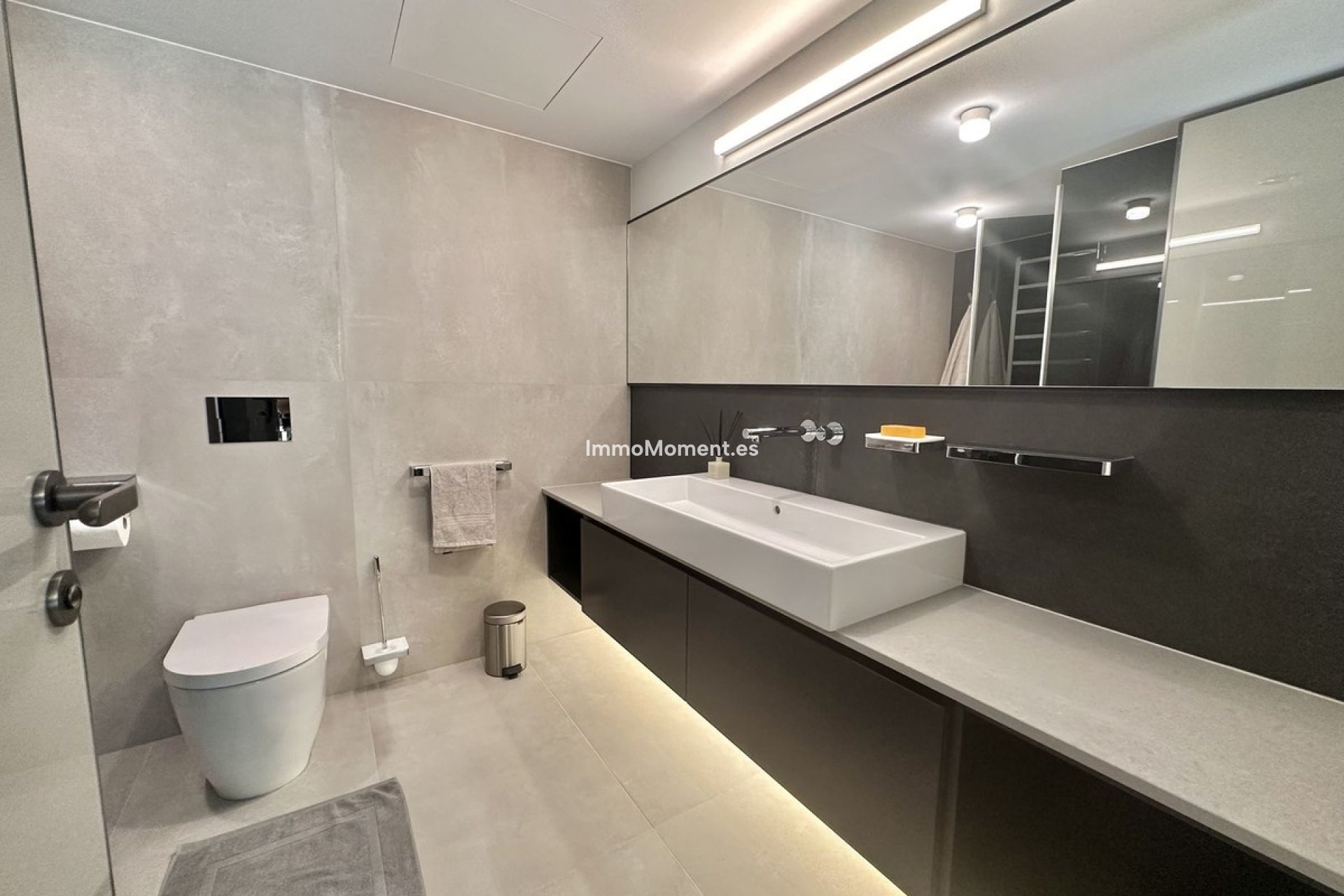 Revente - Villa individuelle - Marbella - Puerto Banús