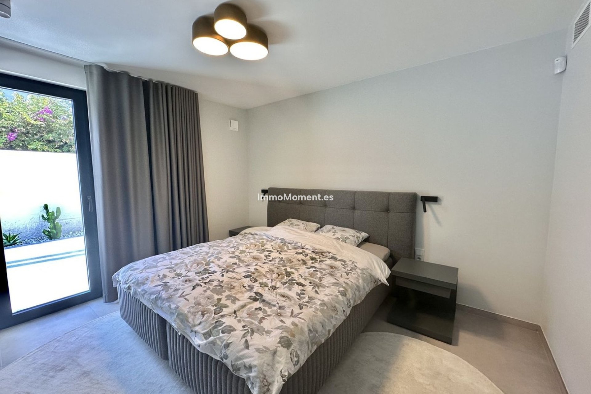 Revente - Villa individuelle - Marbella - Puerto Banús