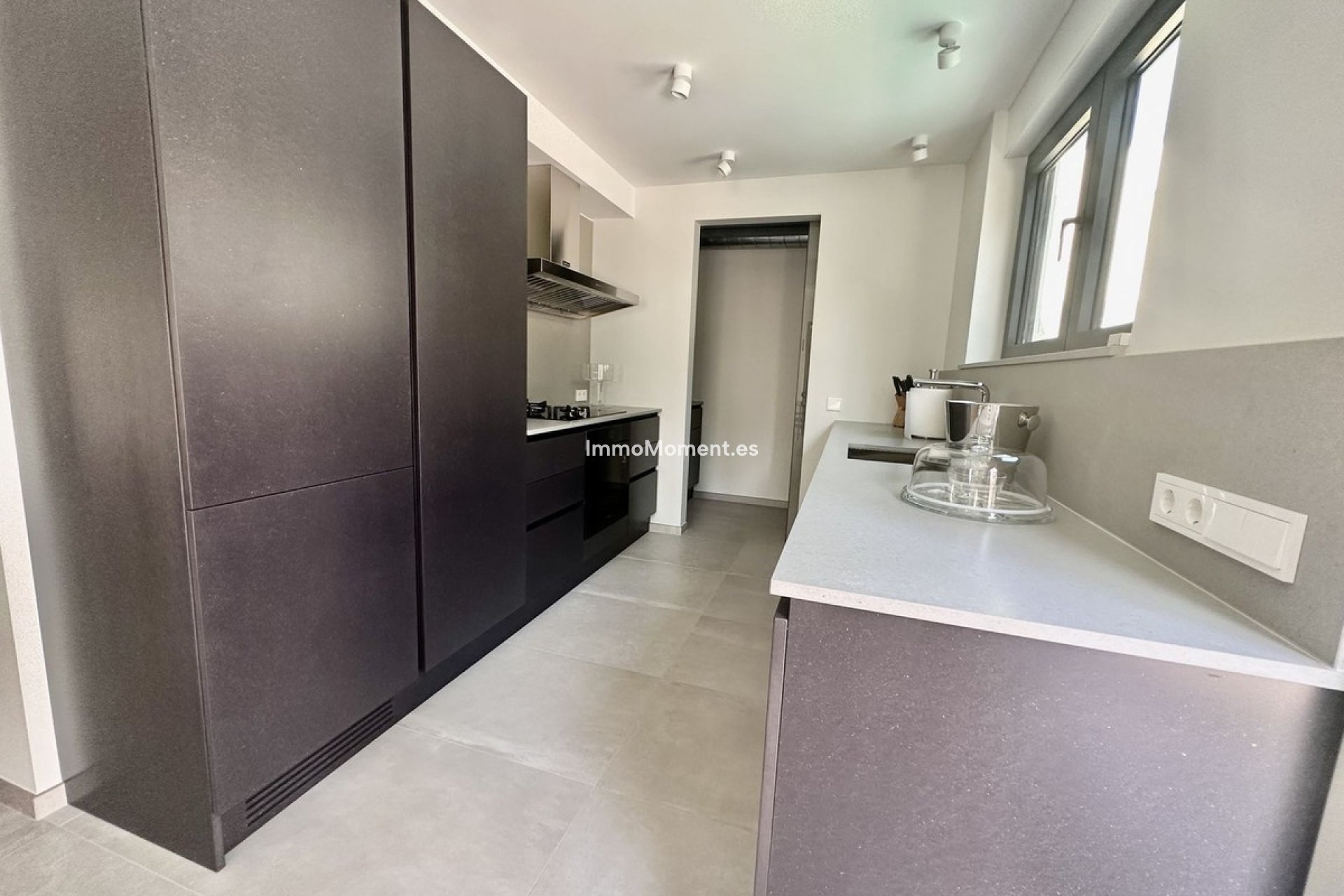 Revente - Villa individuelle - Marbella - Puerto Banús