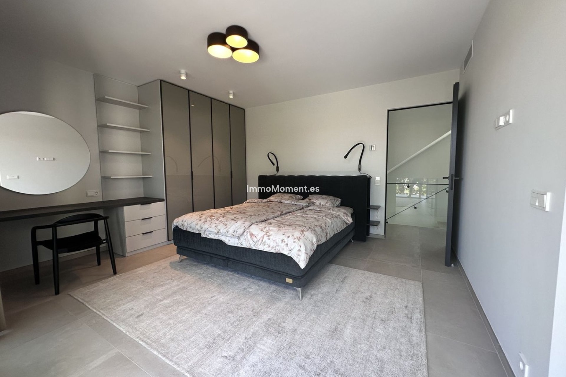 Revente - Villa individuelle - Marbella - Puerto Banús