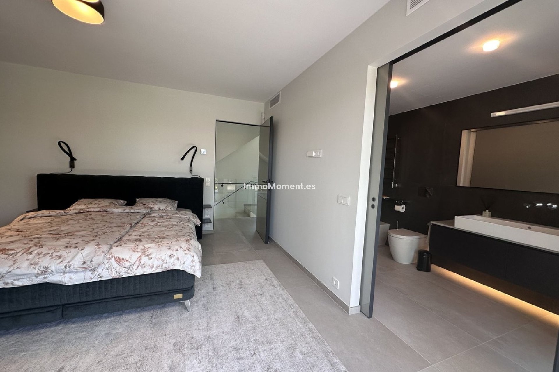 Revente - Villa individuelle - Marbella - Puerto Banús