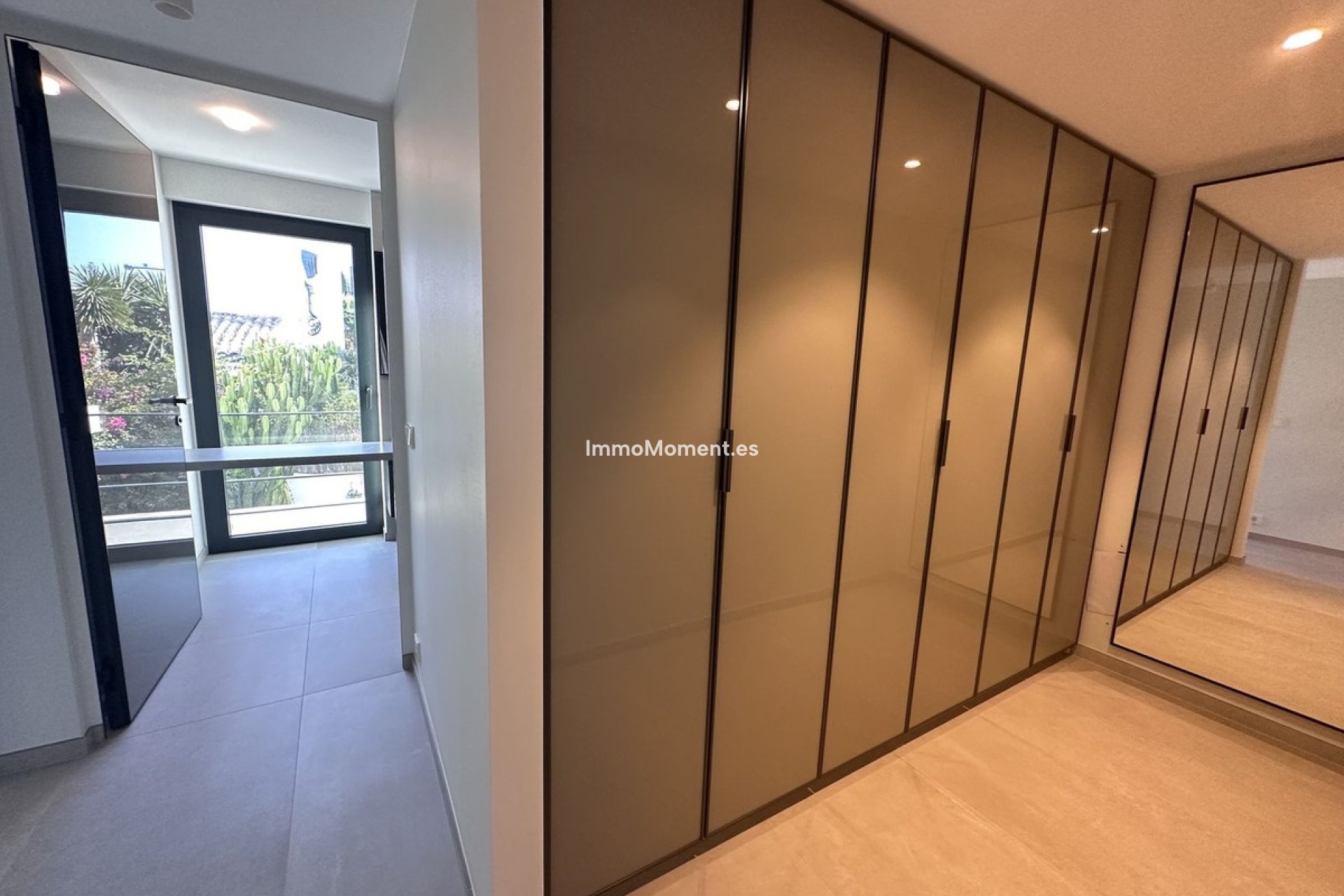 Revente - Villa individuelle - Marbella - Puerto Banús