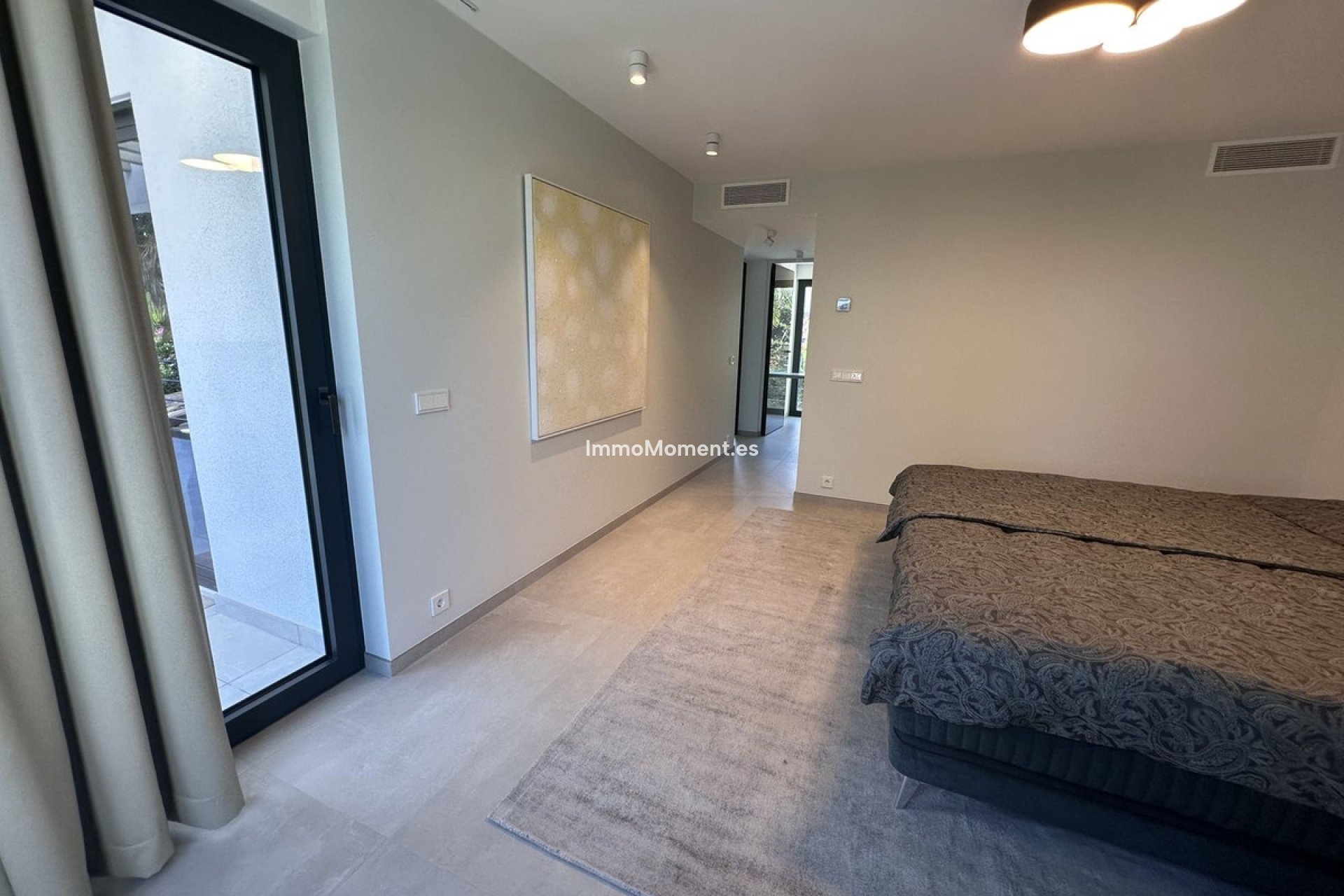 Revente - Villa individuelle - Marbella - Puerto Banús