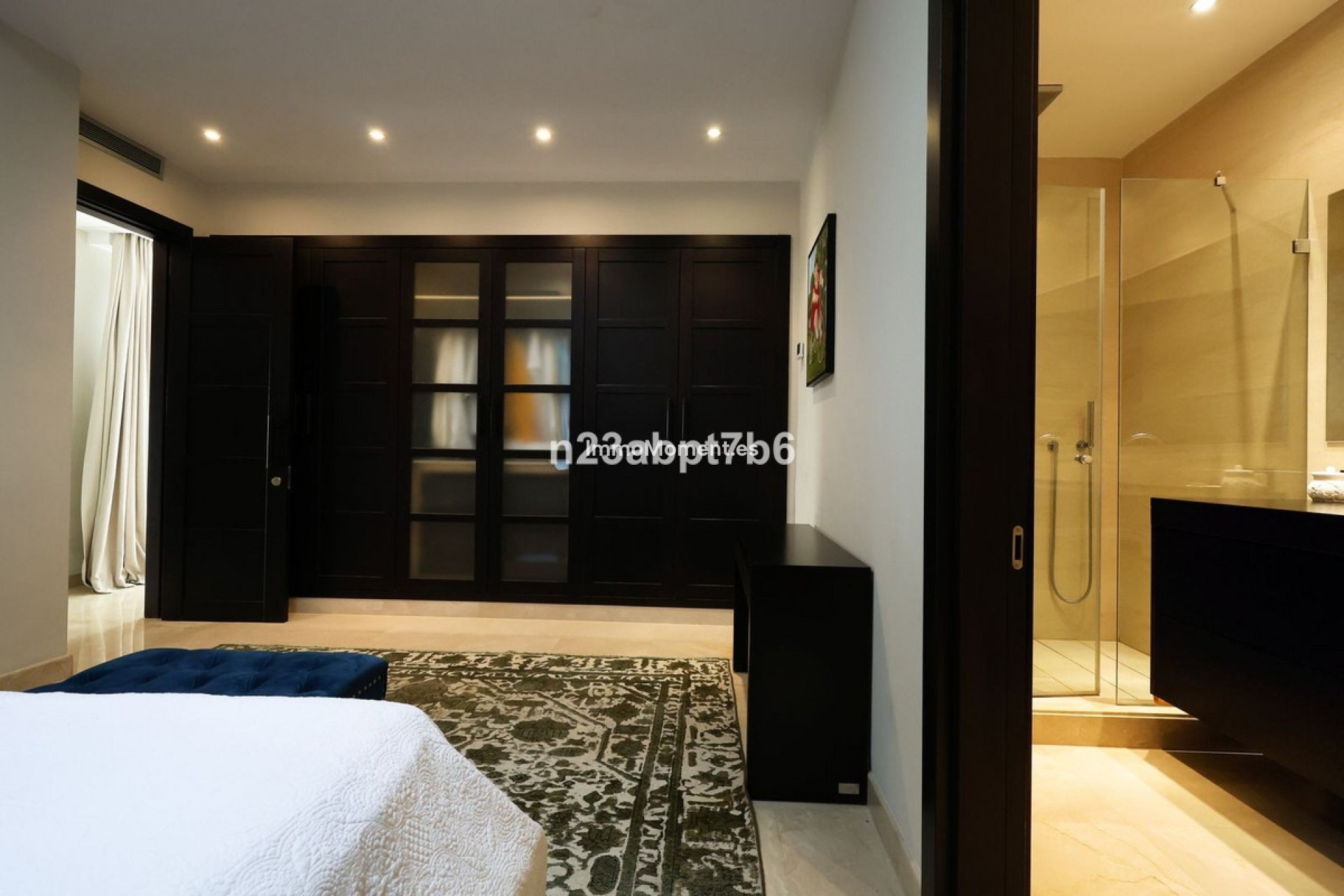 Revente - Villa individuelle - Marbella - Puerto Banús