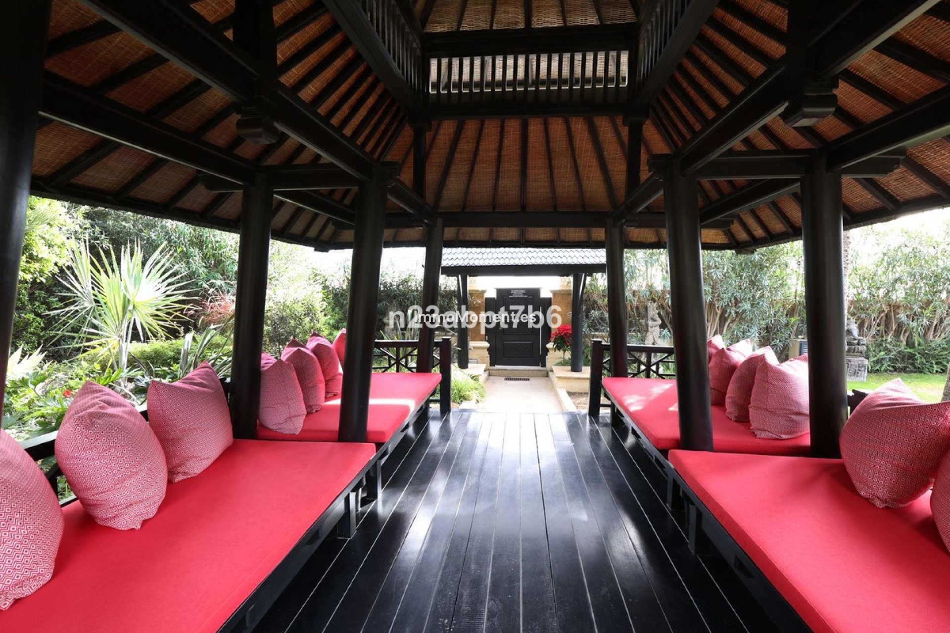 Revente - Villa individuelle - Marbella - Puerto Banús