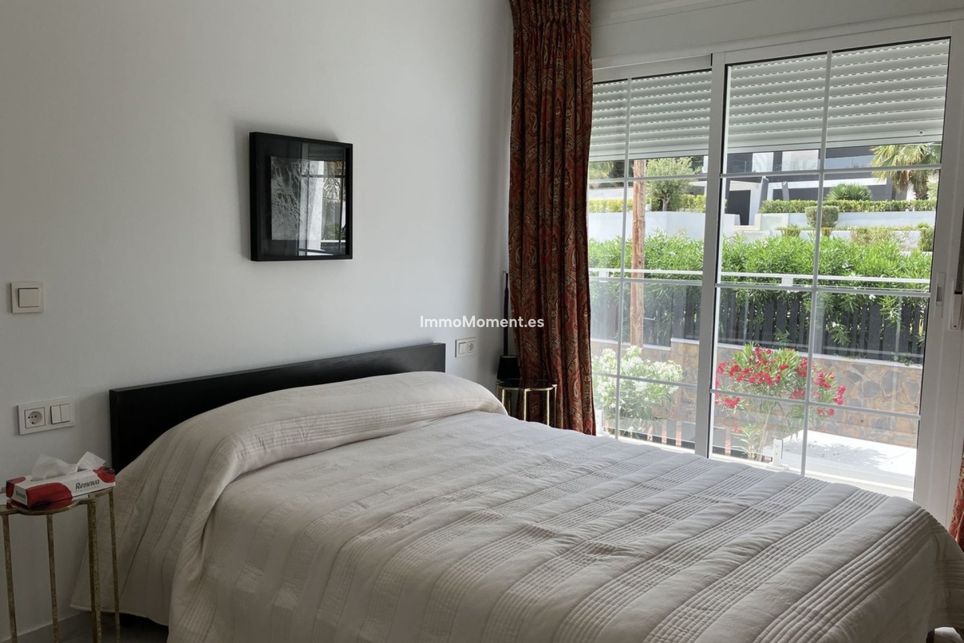 Revente - Villa individuelle - Marbella - Puerto Banús