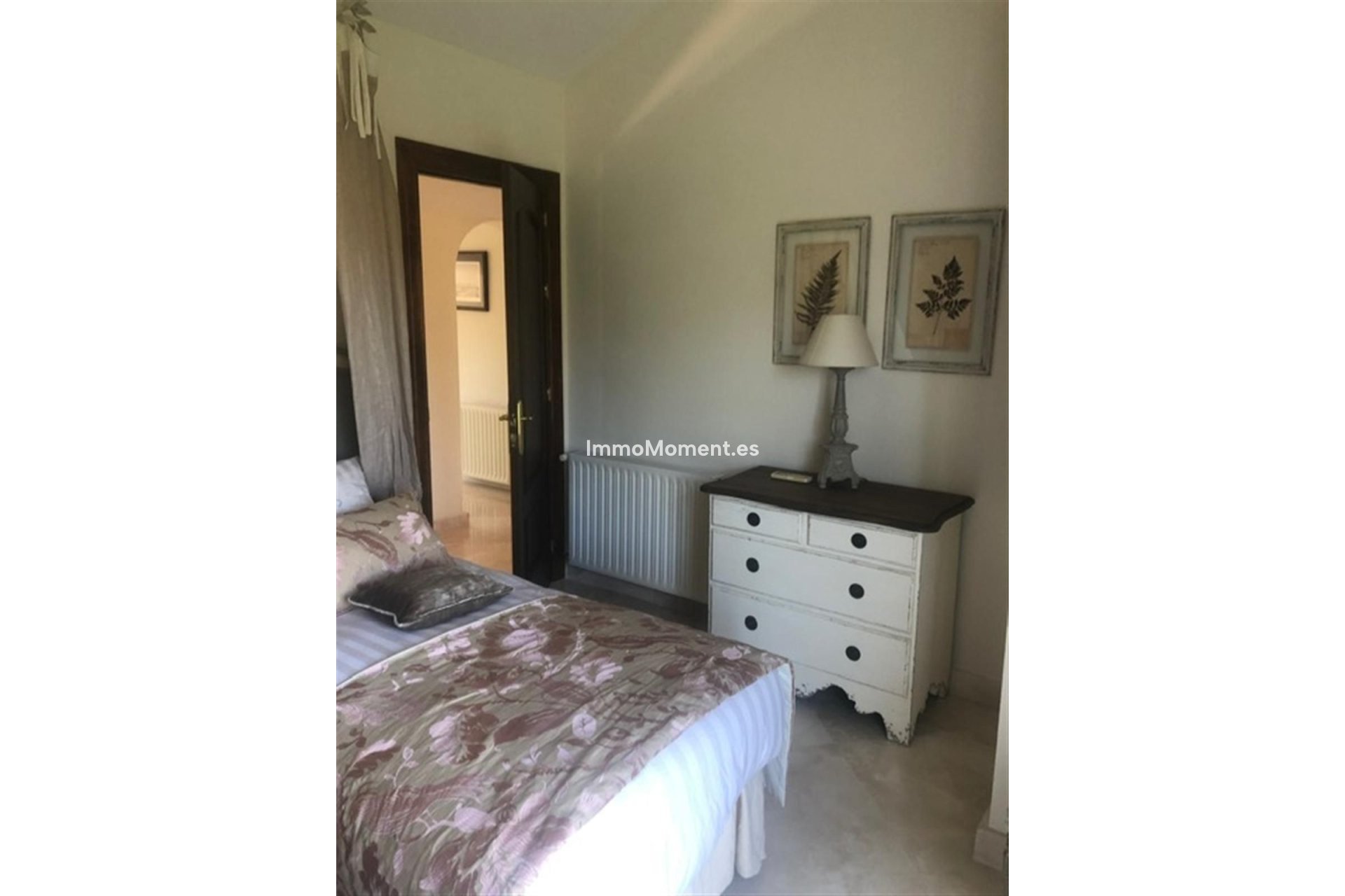 Revente - Villa individuelle - Marbella - Puerto Banús
