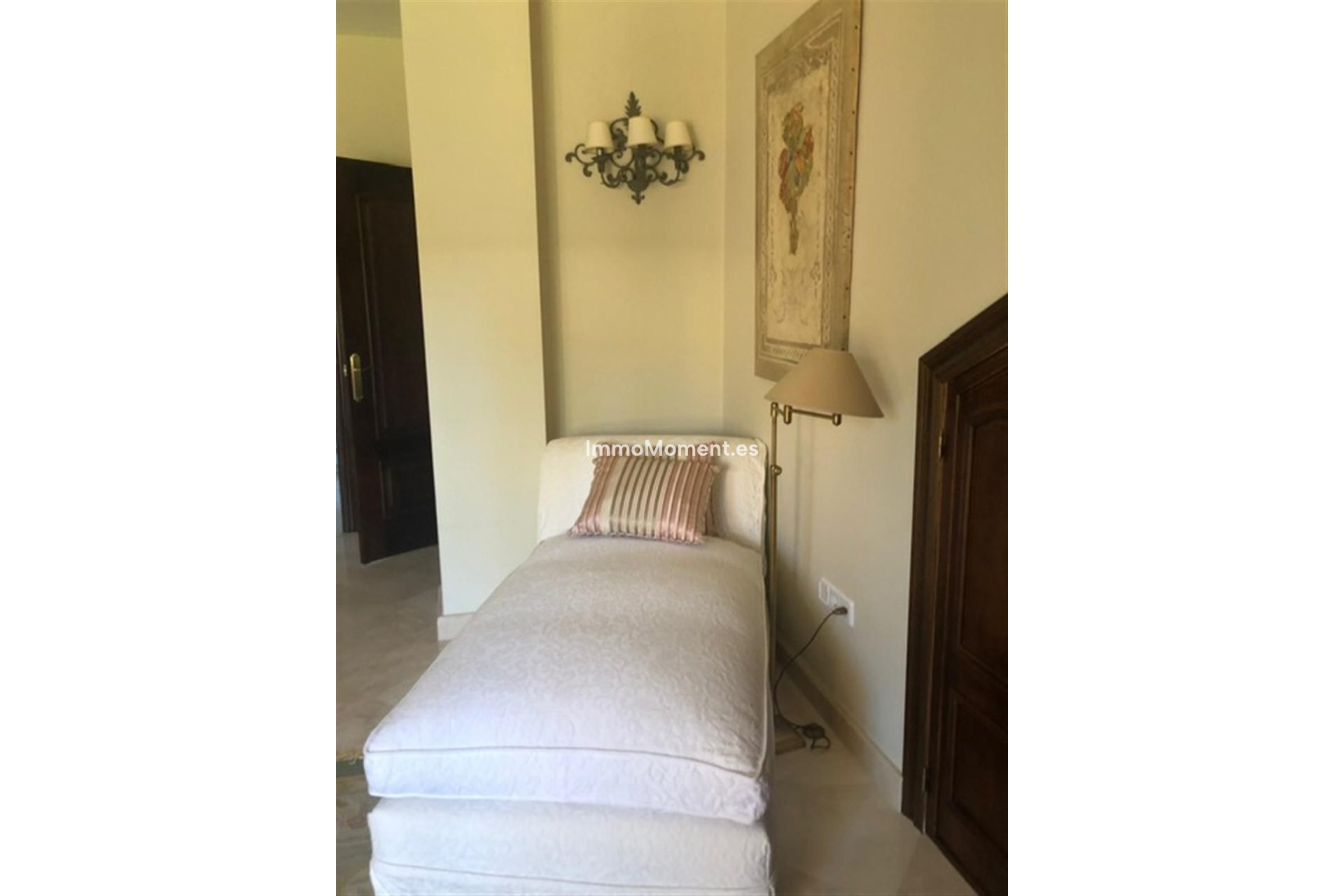 Revente - Villa individuelle - Marbella - Puerto Banús