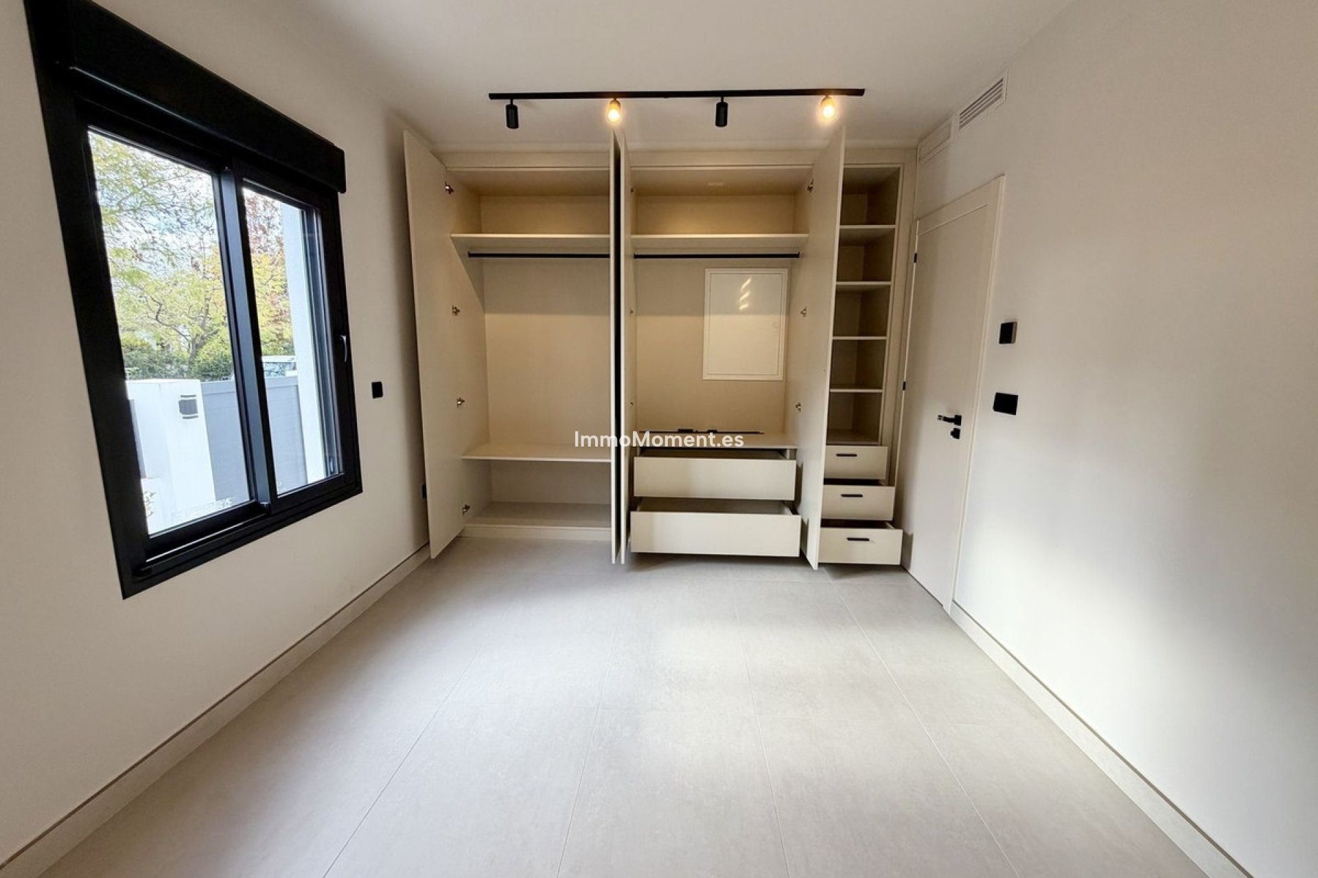 Revente - Villa individuelle - Marbella - Puerto Banús