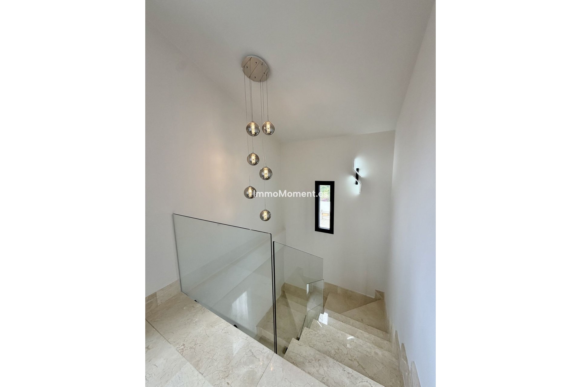 Revente - Villa individuelle - Marbella - Puerto Banús