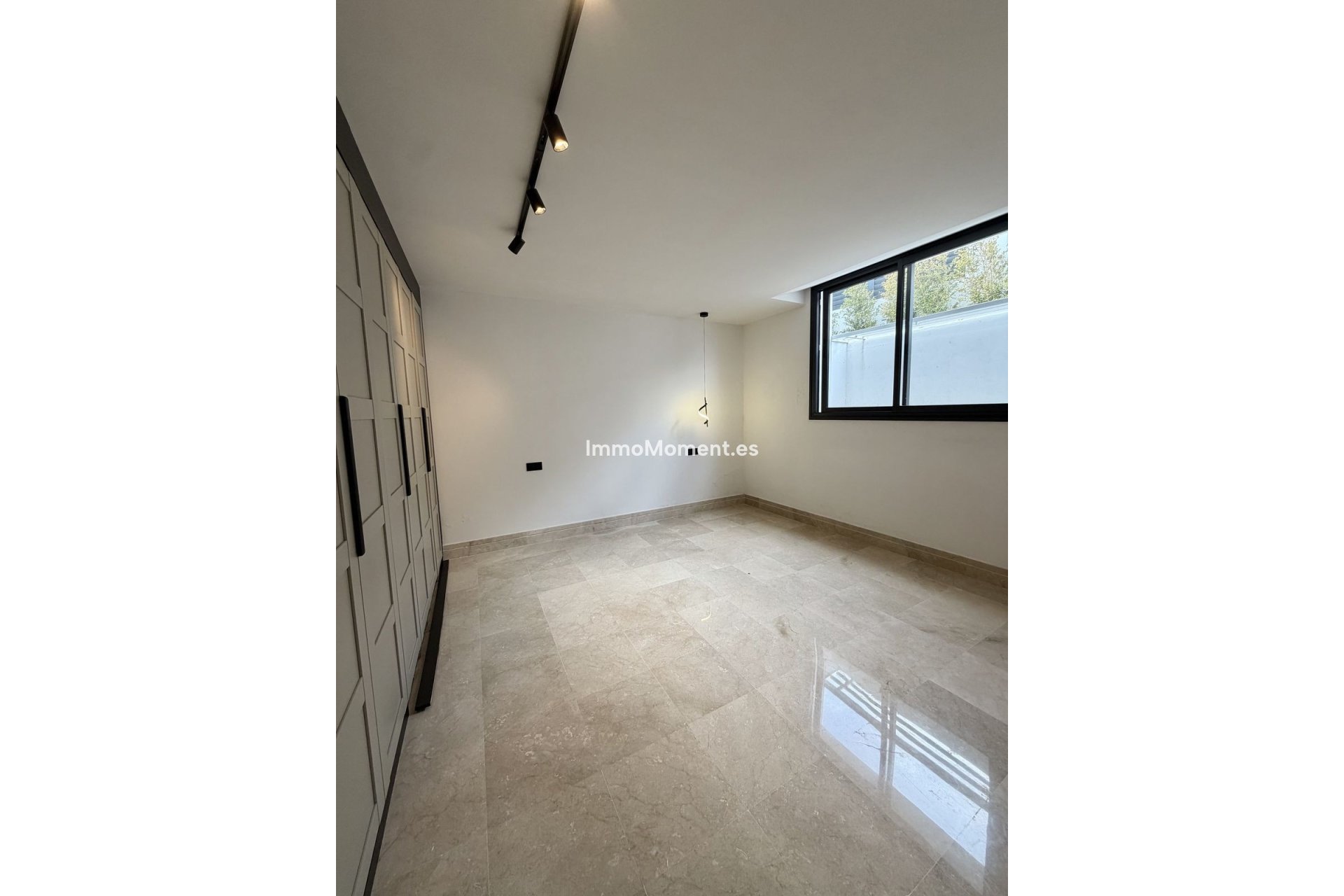 Revente - Villa individuelle - Marbella - Puerto Banús