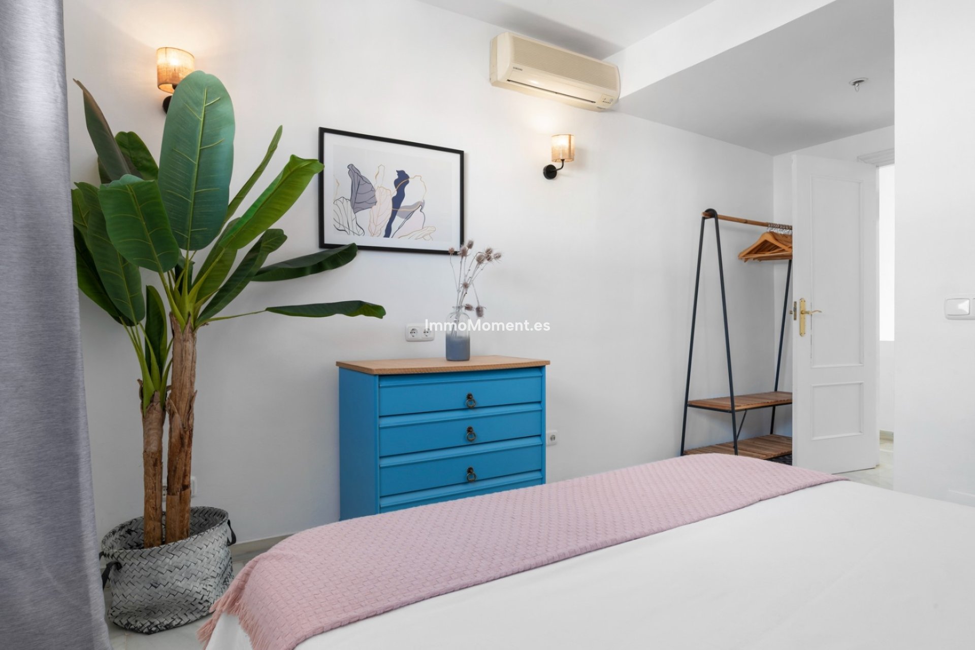 Revente - Villa individuelle - Marbella - Puerto Banús