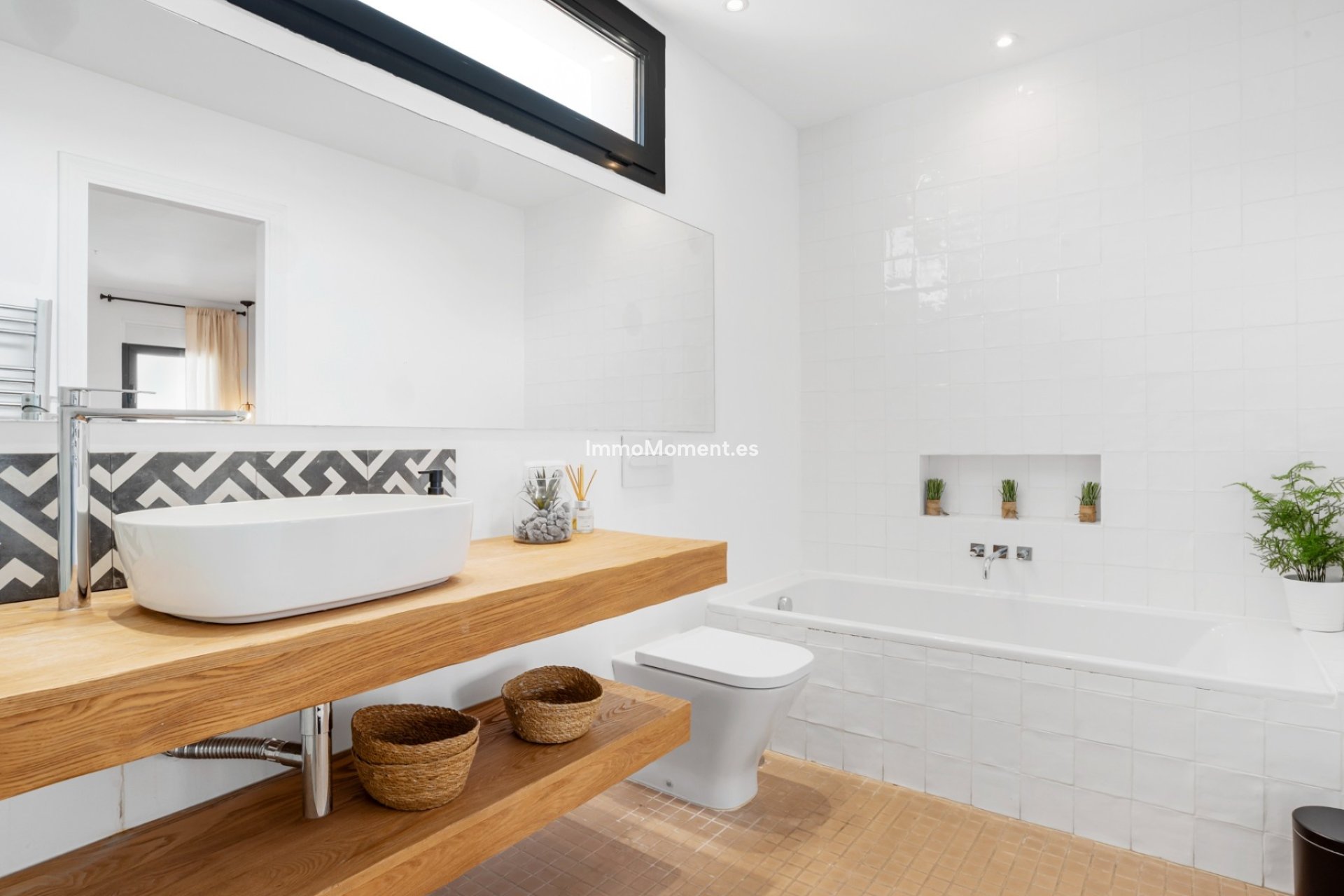 Revente - Villa individuelle - Marbella - Puerto Banús
