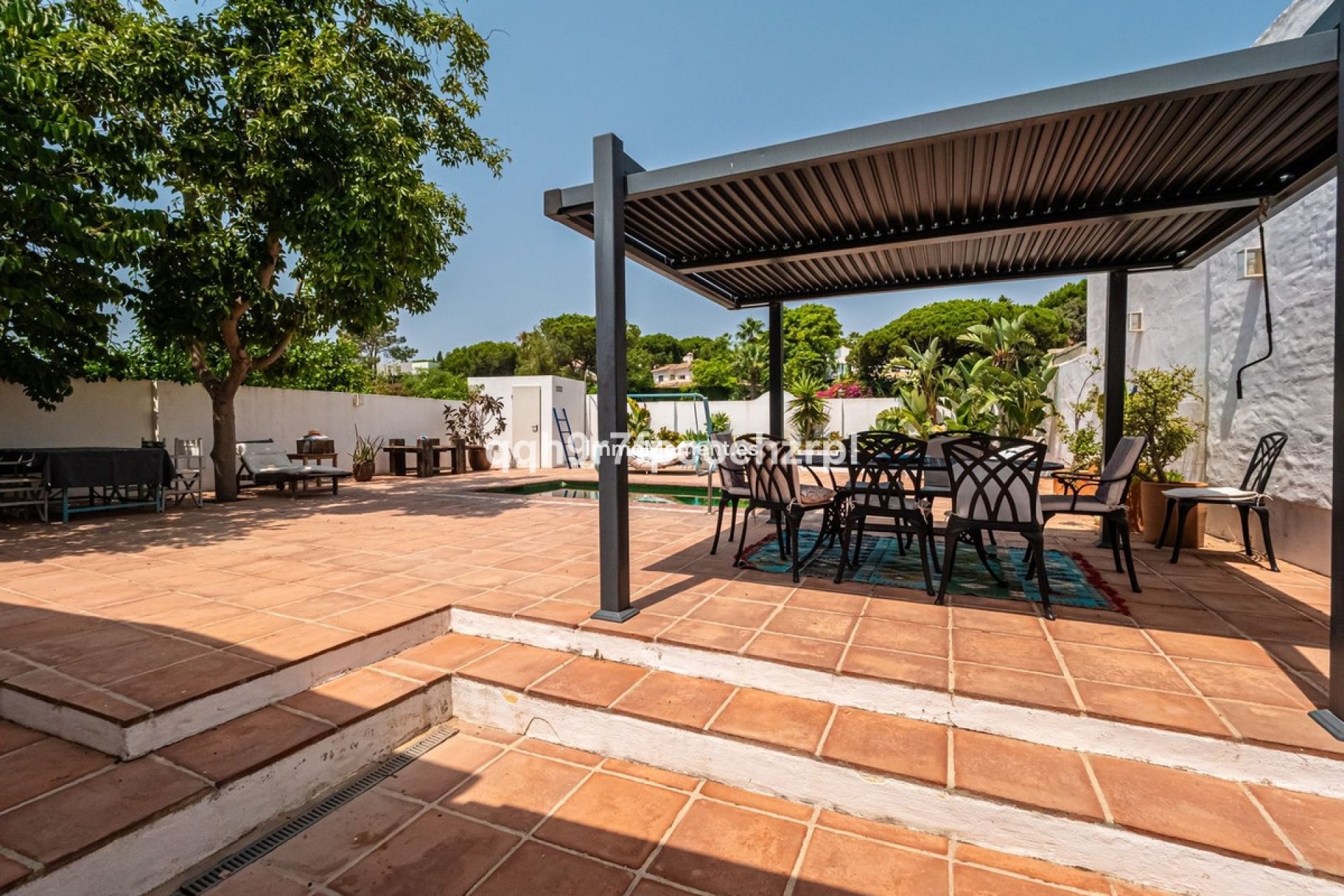 Revente - Villa individuelle - Marbella - Reserva de Marbella