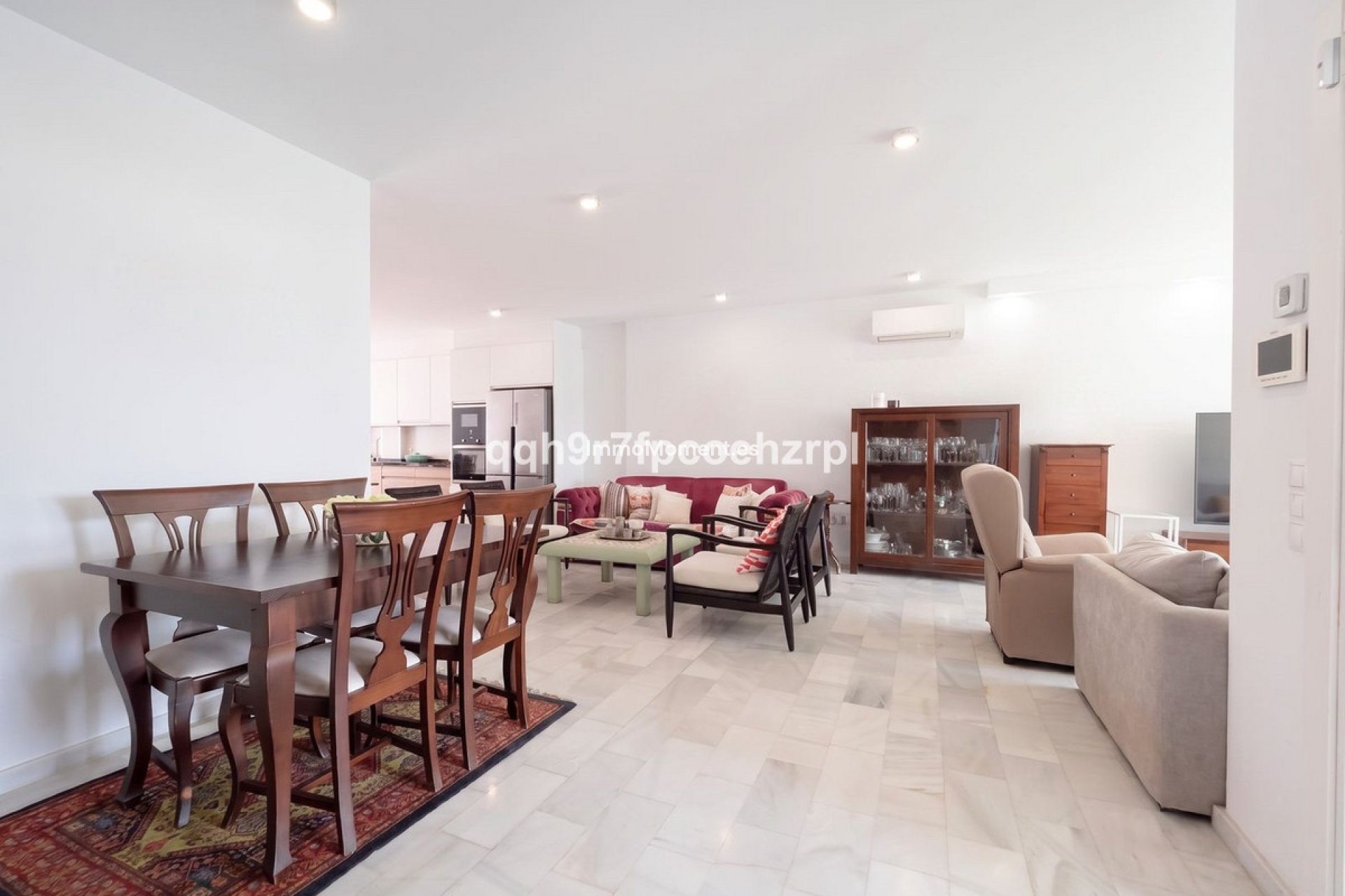 Revente - Villa individuelle - Marbella - Reserva de Marbella