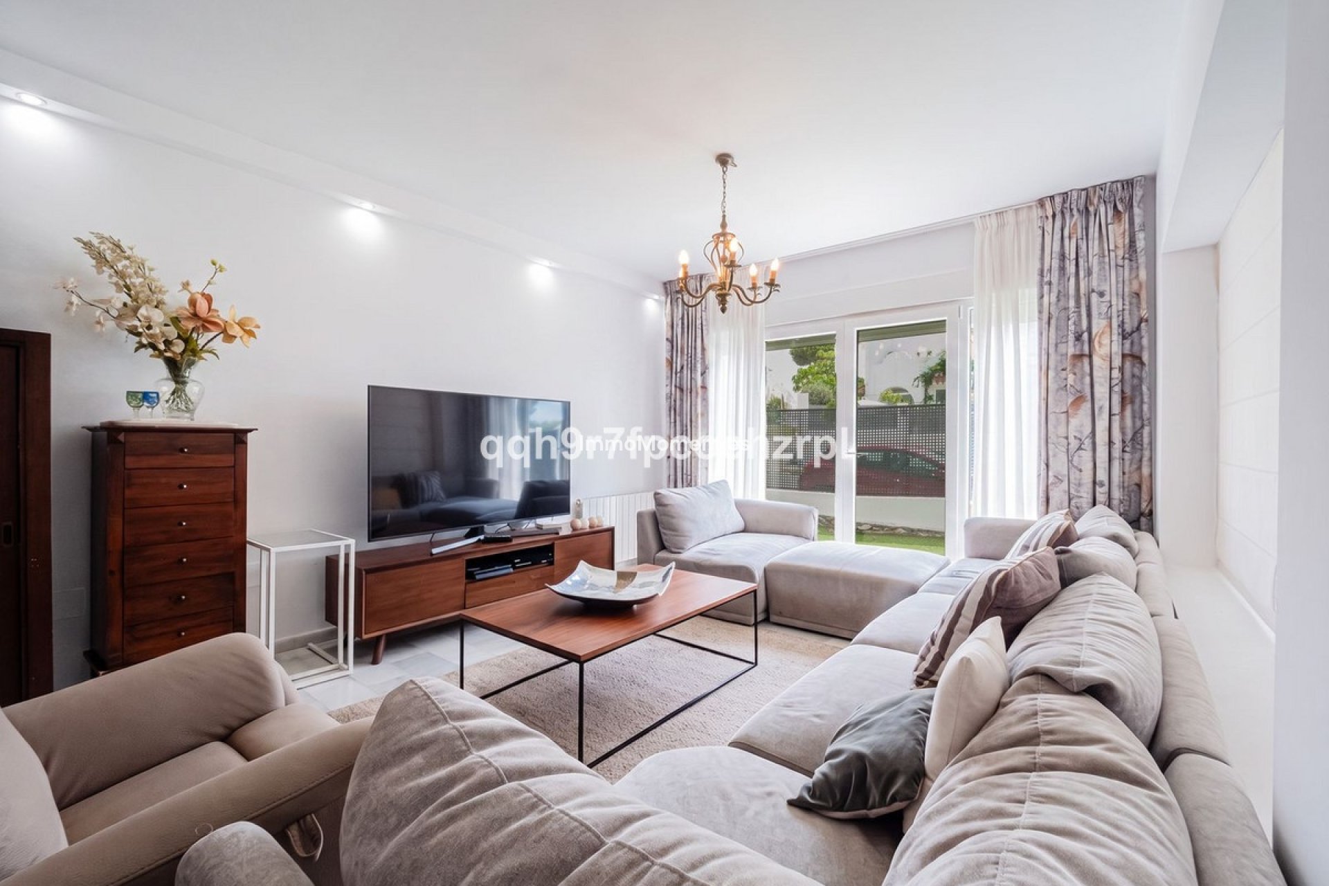 Revente - Villa individuelle - Marbella - Reserva de Marbella
