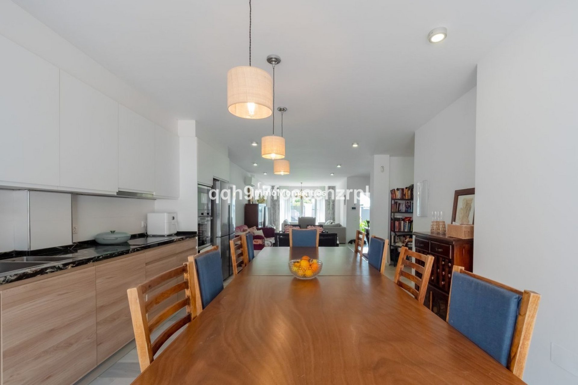 Revente - Villa individuelle - Marbella - Reserva de Marbella