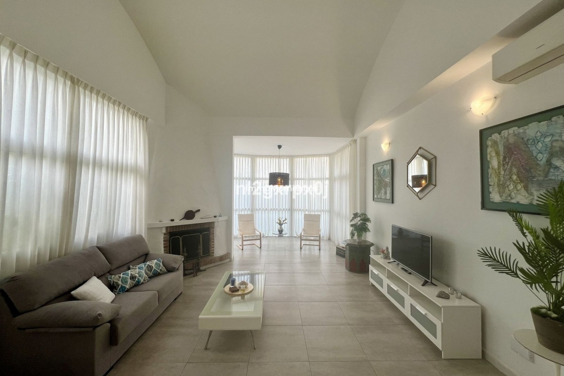 Revente - Villa individuelle - Marbella - Reserva de Marbella