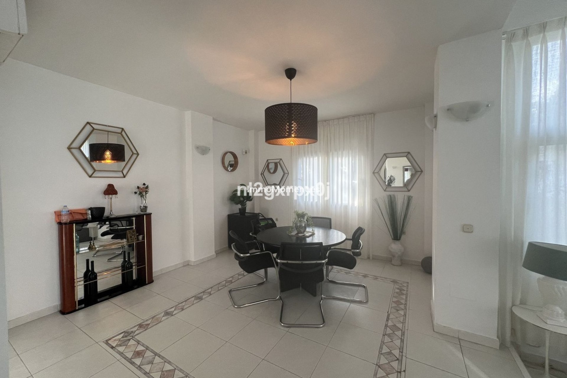 Revente - Villa individuelle - Marbella - Reserva de Marbella