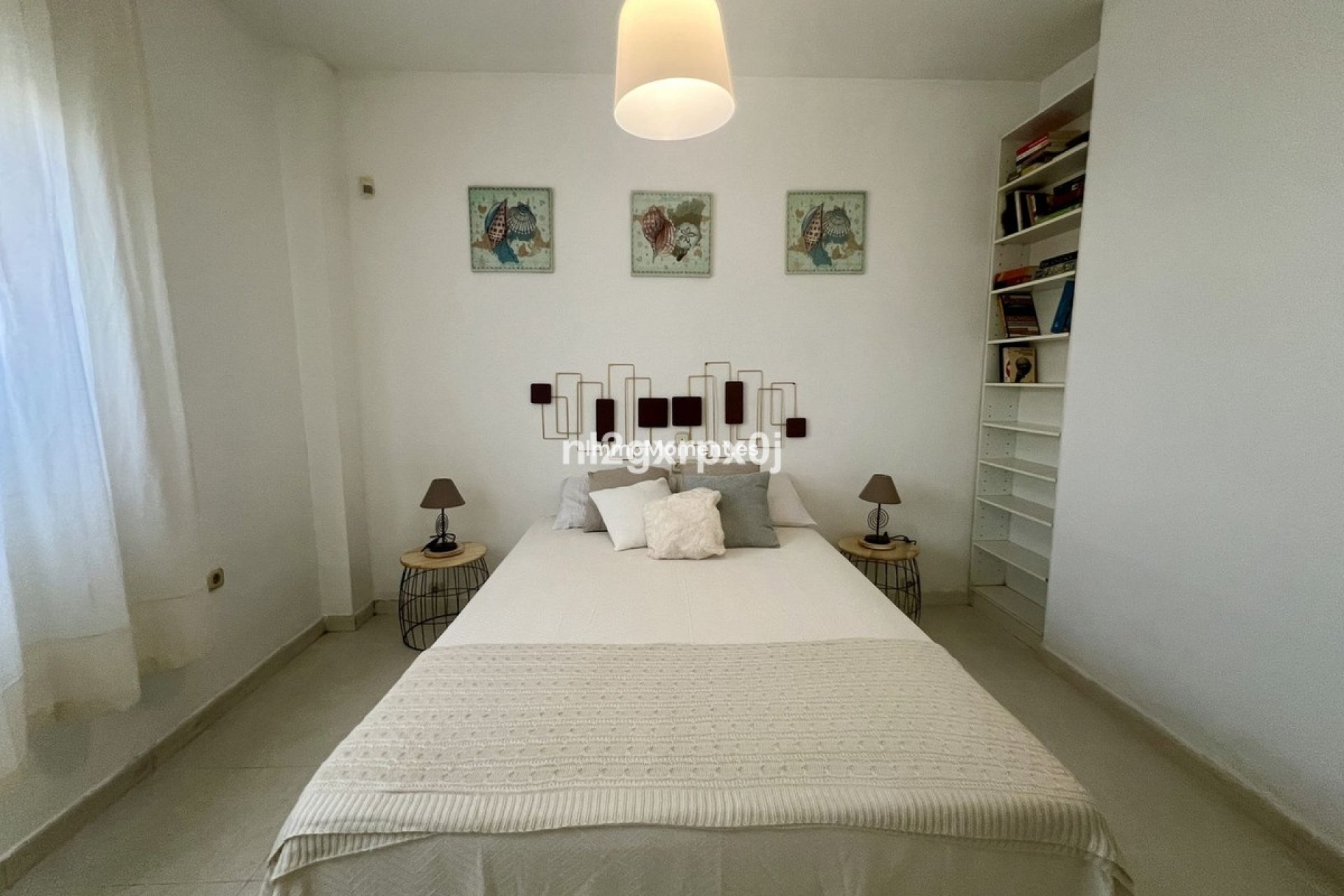 Revente - Villa individuelle - Marbella - Reserva de Marbella