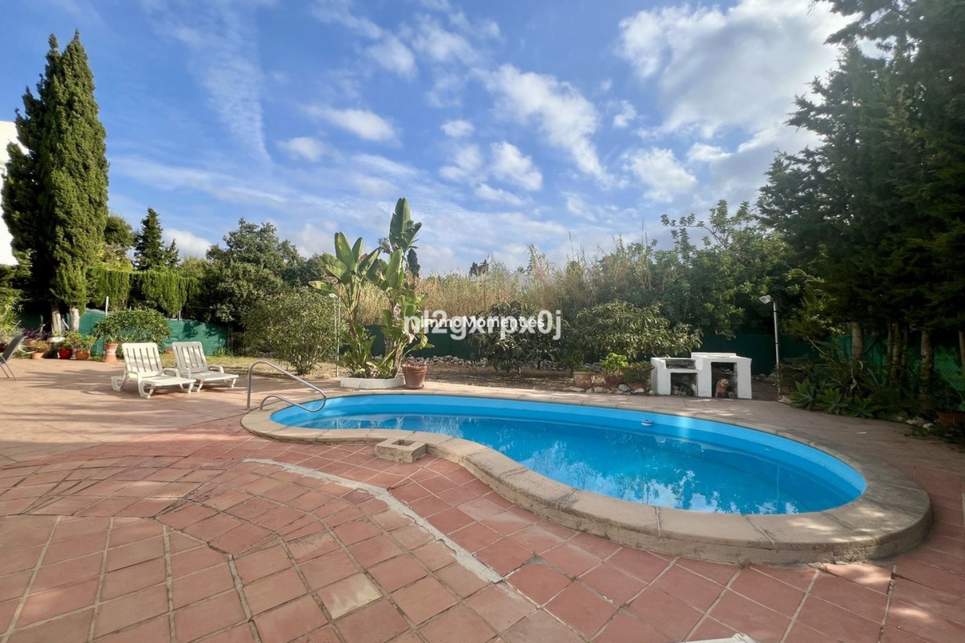 Revente - Villa individuelle - Marbella - Reserva de Marbella