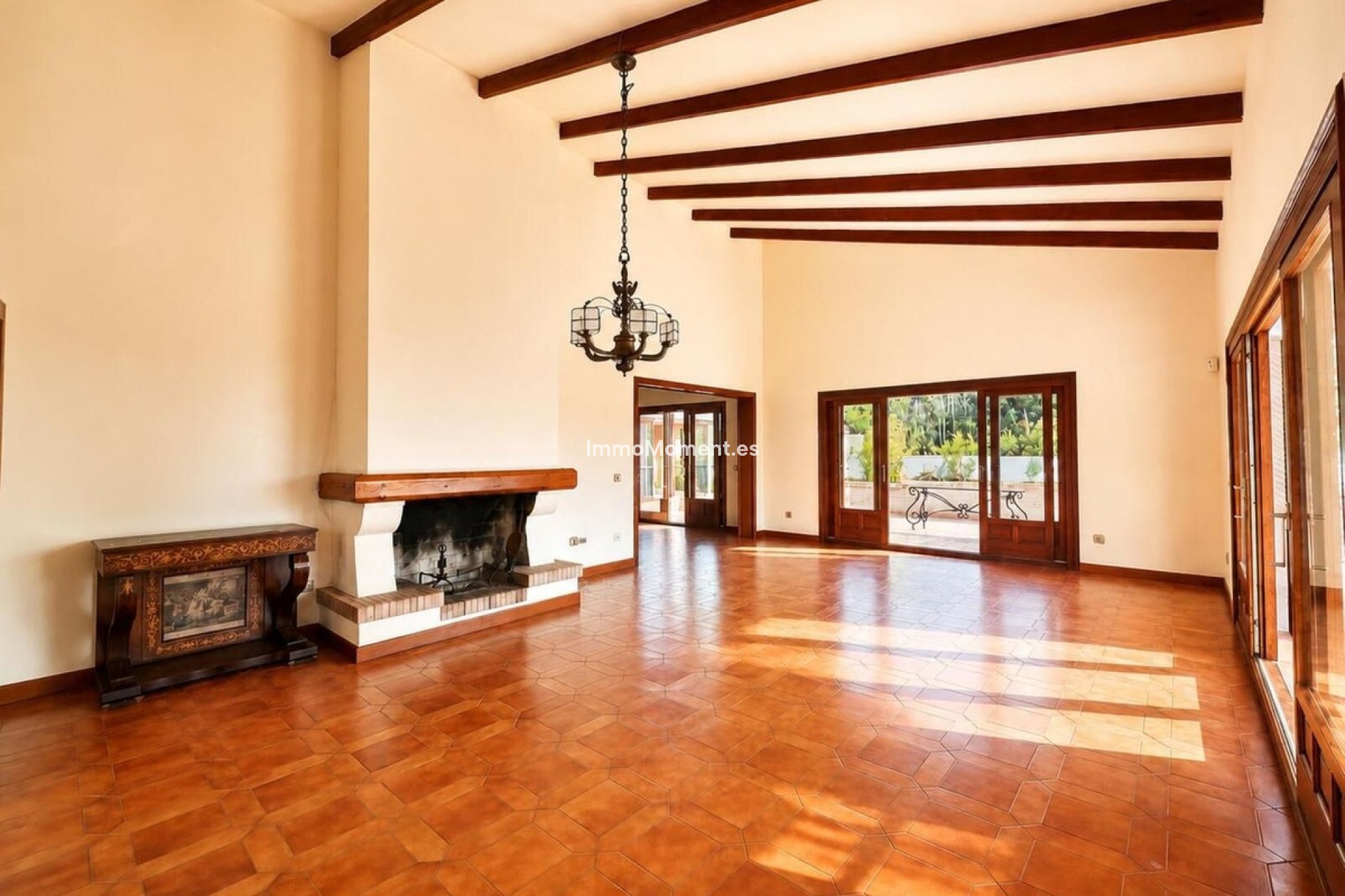 Revente - Villa individuelle - Marbella - Río Real
