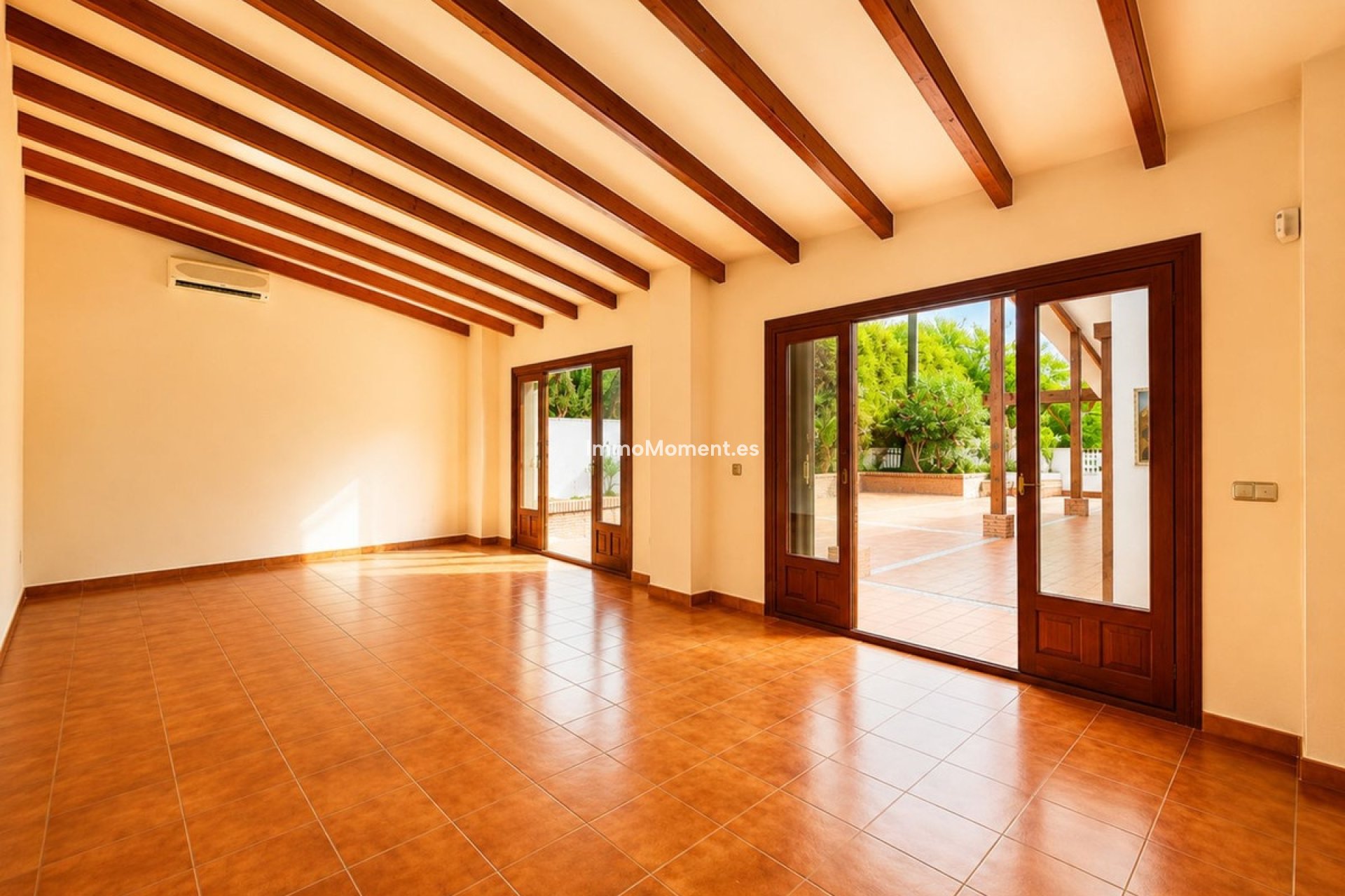 Revente - Villa individuelle - Marbella - Río Real