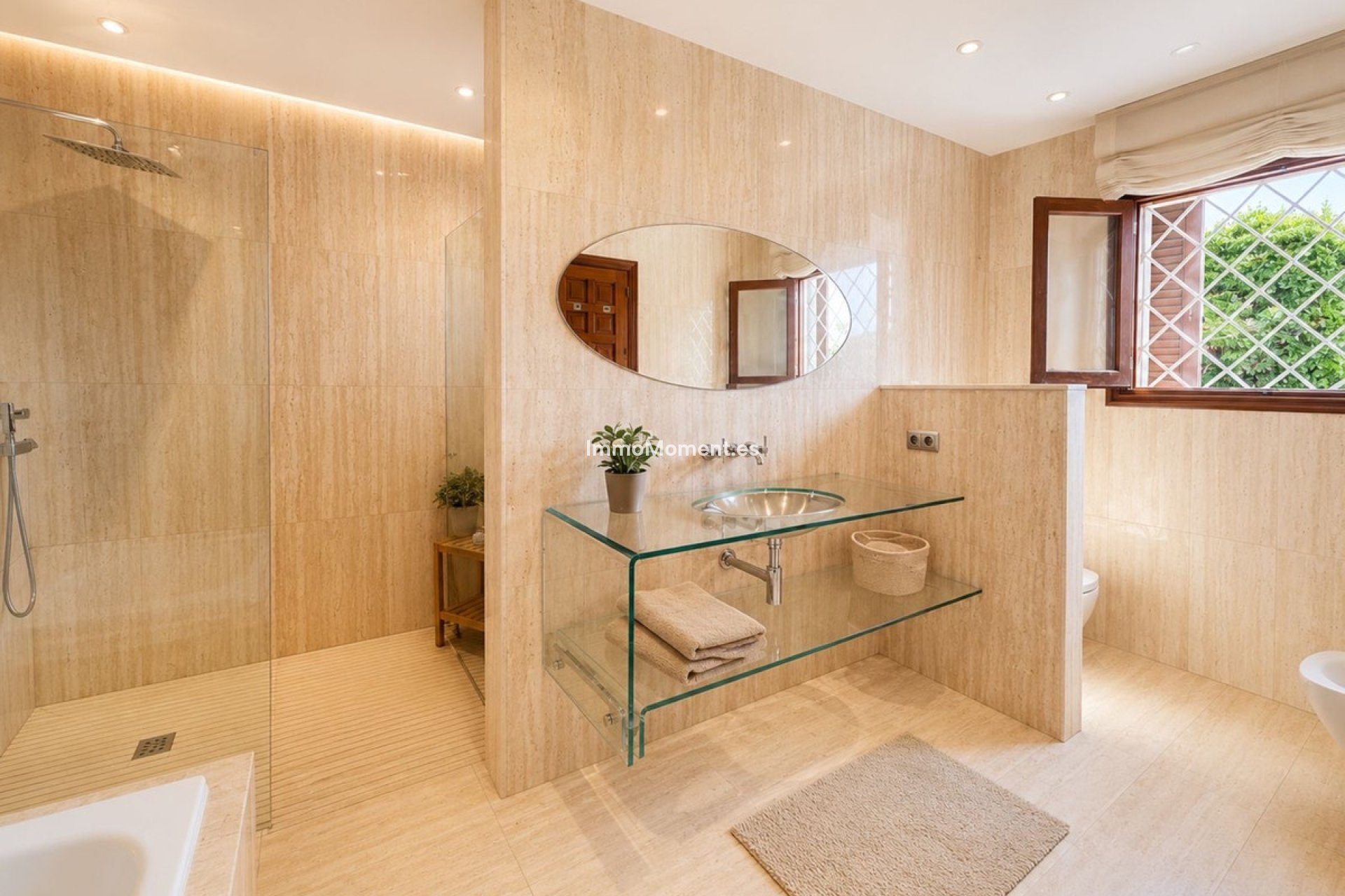Revente - Villa individuelle - Marbella - Río Real