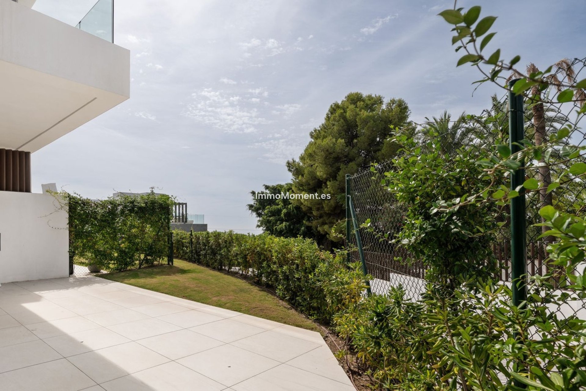 Revente - Villa individuelle - Marbella - Río Real