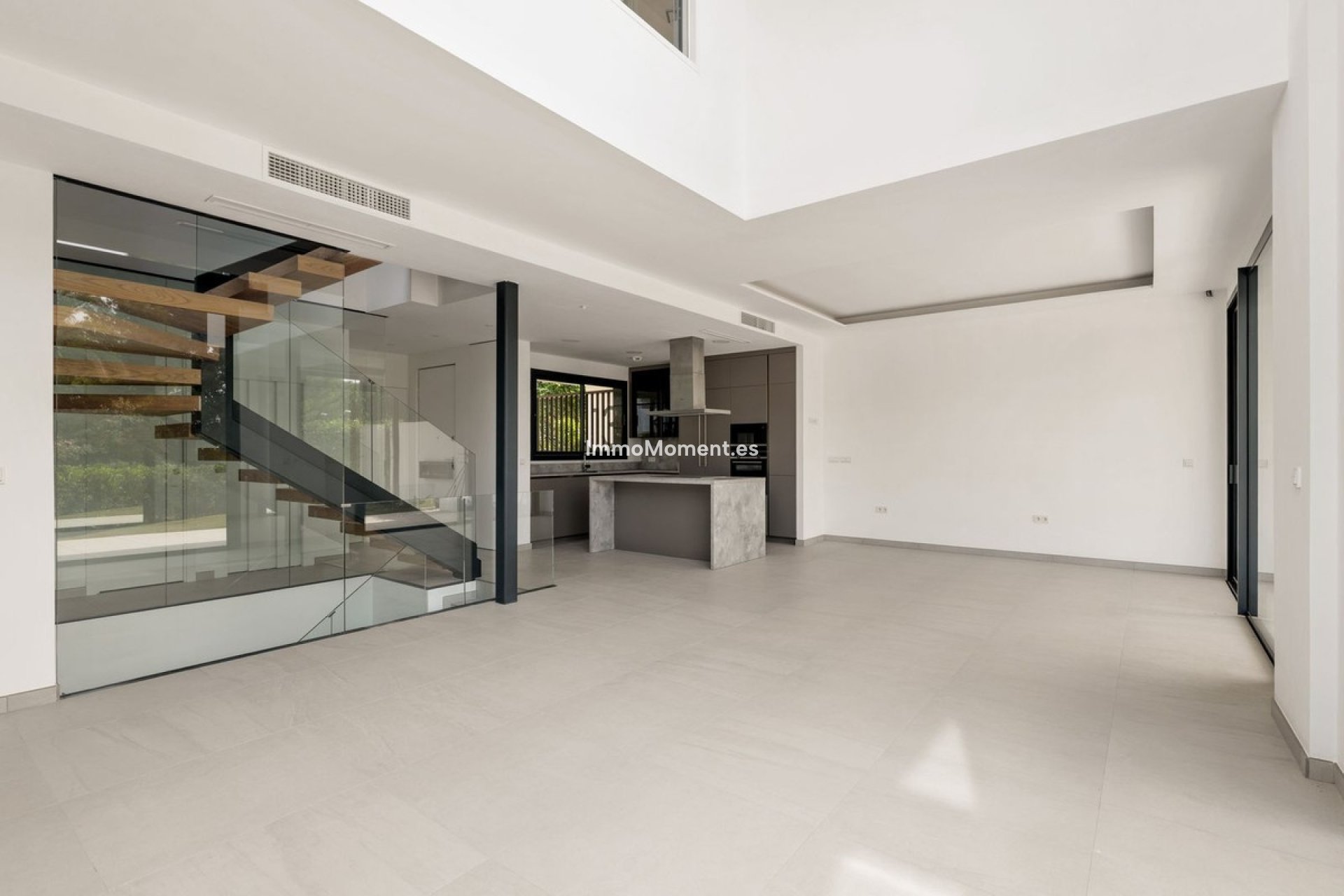 Revente - Villa individuelle - Marbella - Río Real