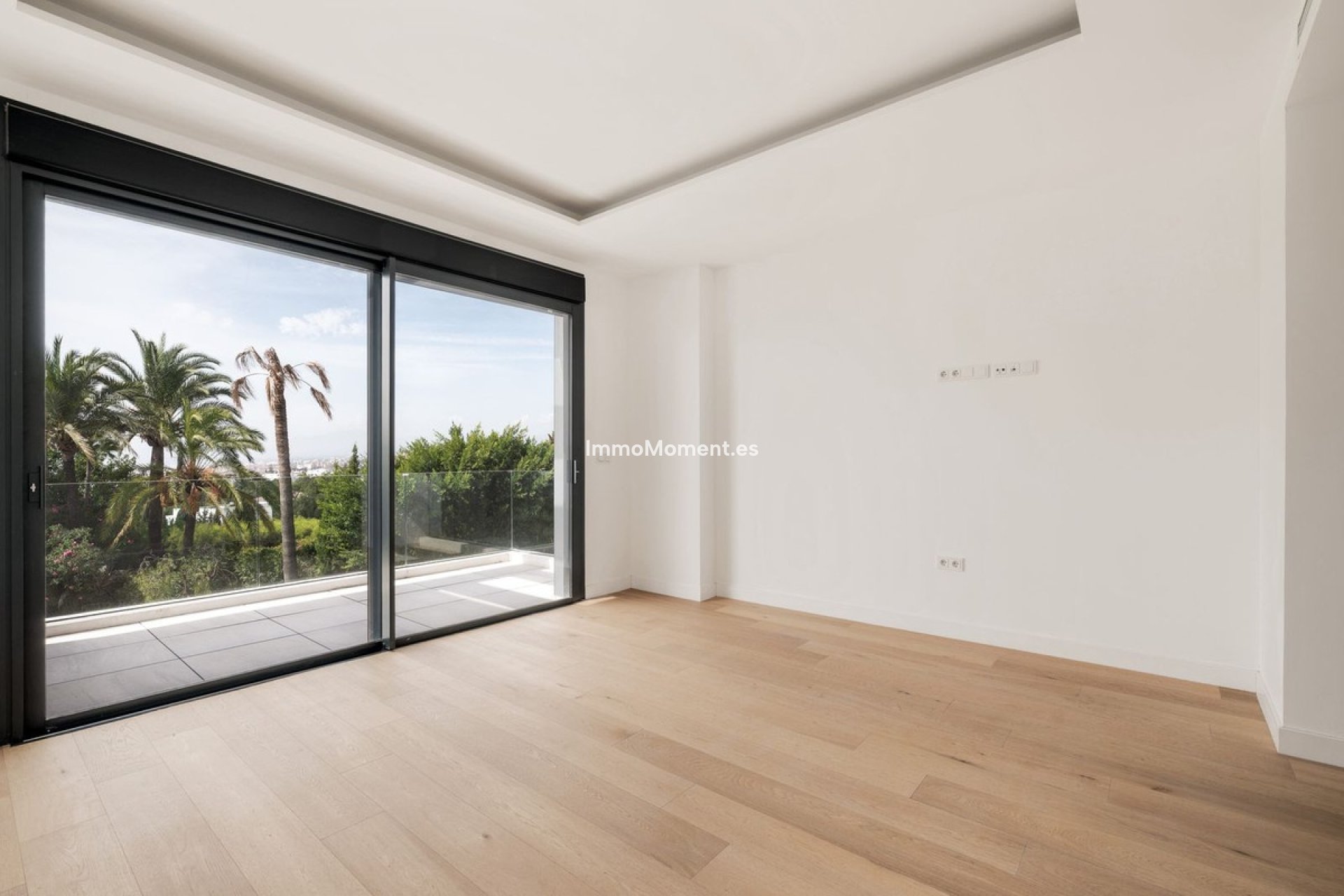 Revente - Villa individuelle - Marbella - Río Real
