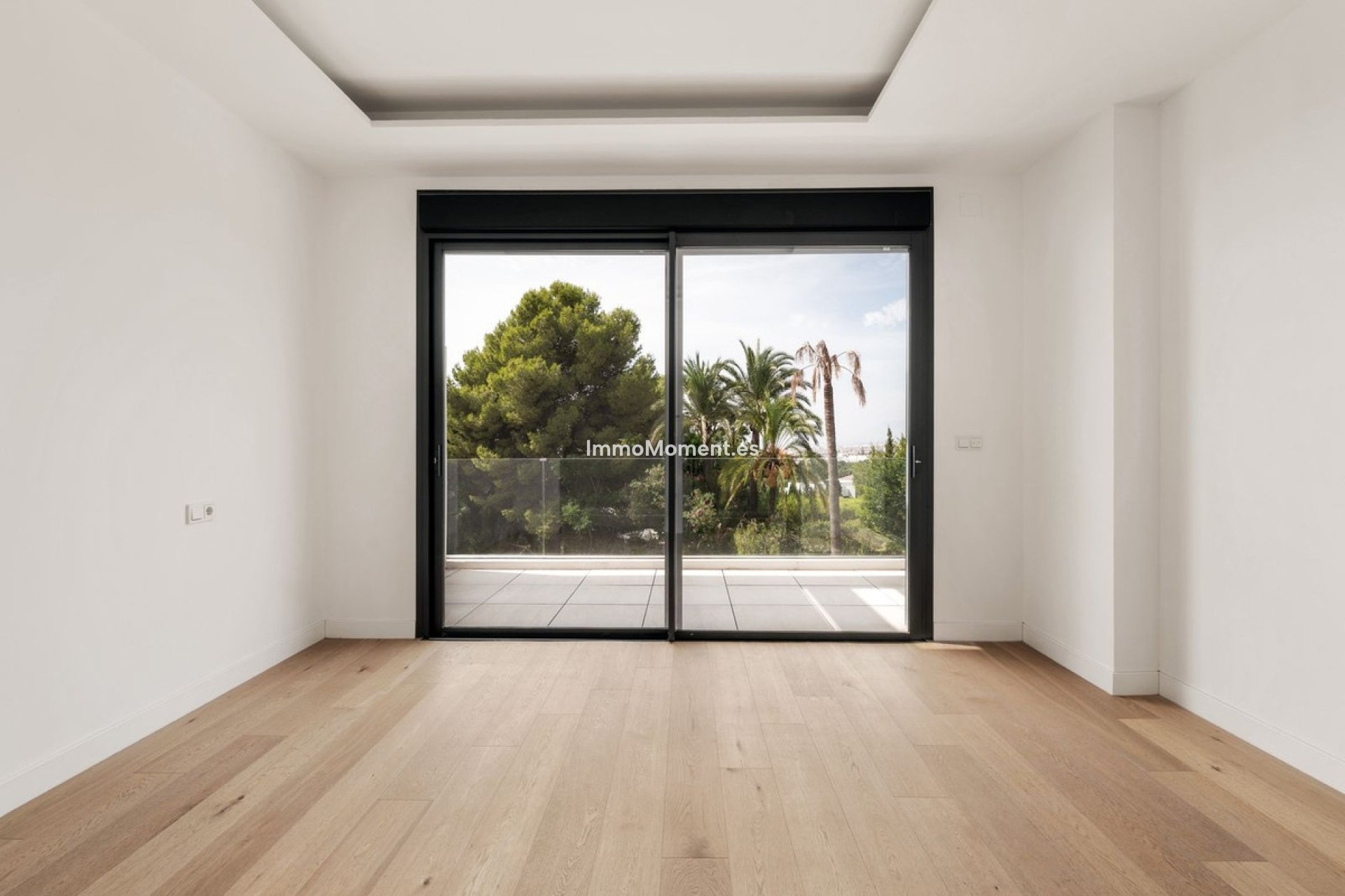 Revente - Villa individuelle - Marbella - Río Real