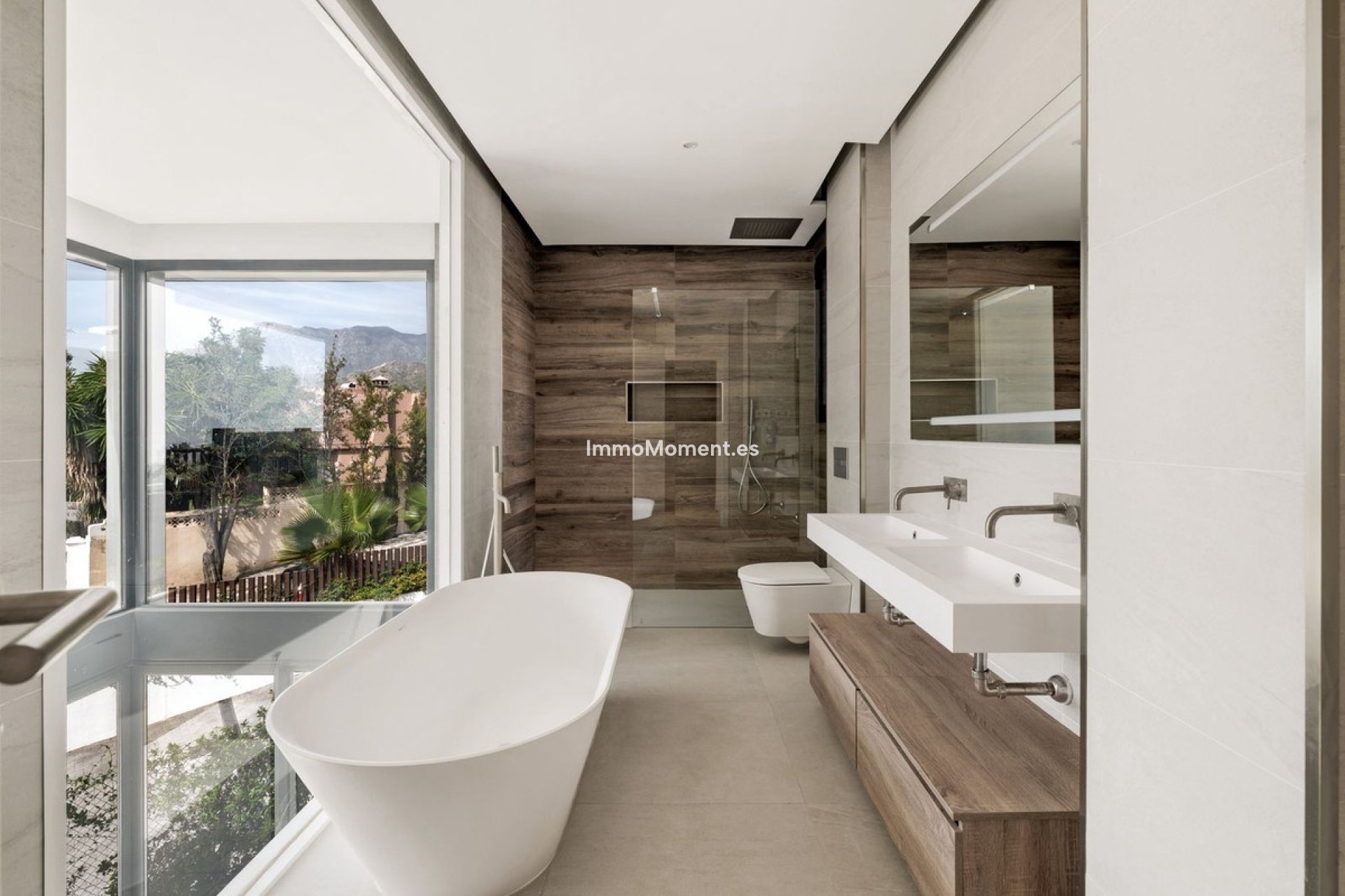 Revente - Villa individuelle - Marbella - Río Real