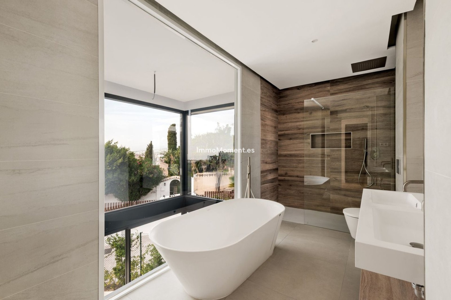 Revente - Villa individuelle - Marbella - Río Real