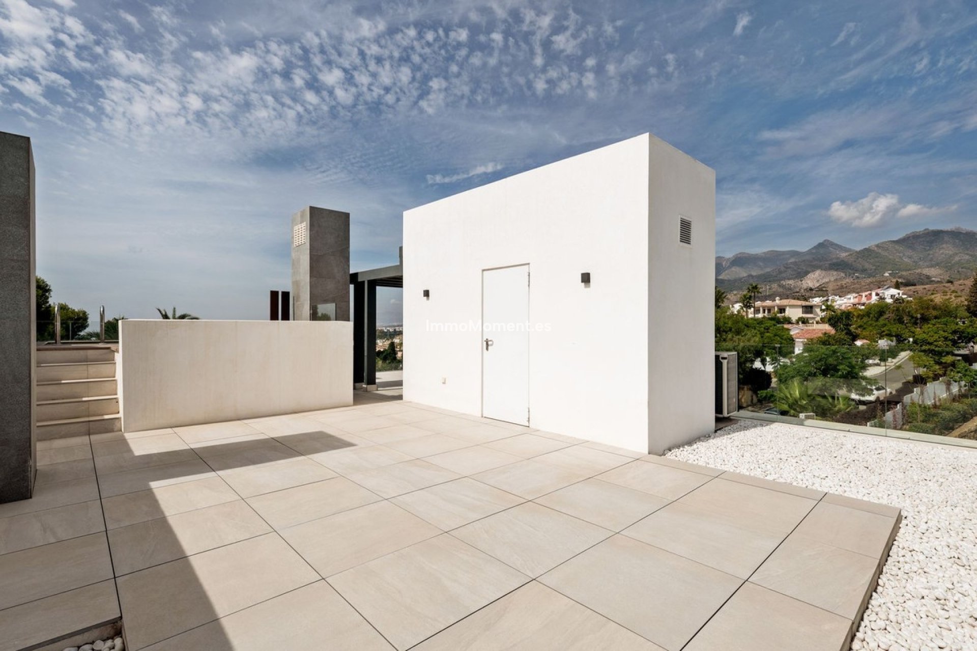 Revente - Villa individuelle - Marbella - Río Real