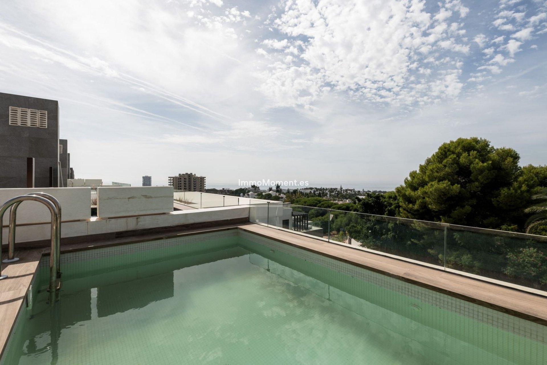 Revente - Villa individuelle - Marbella - Río Real