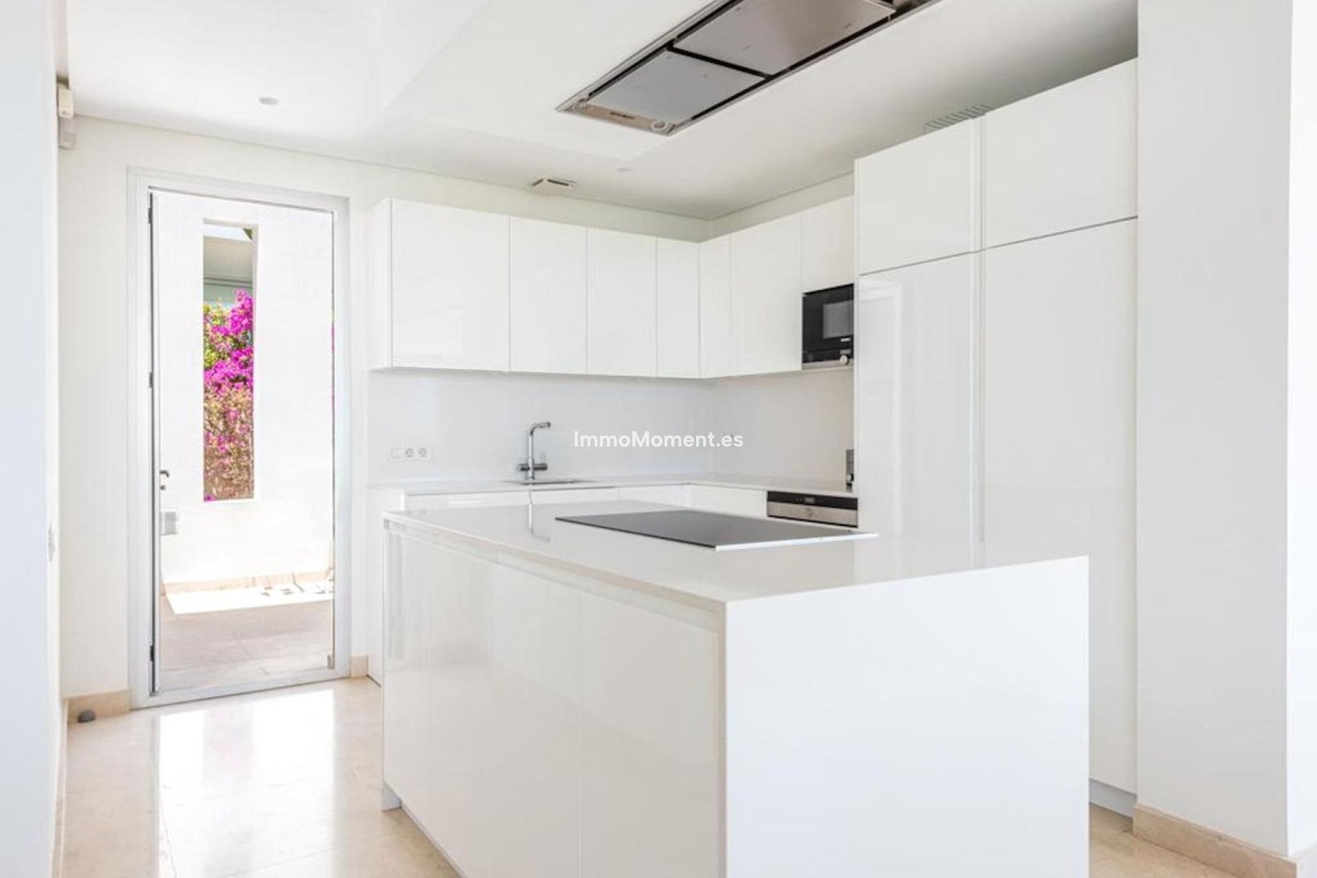 Revente - Villa individuelle - Marbella - Río Real
