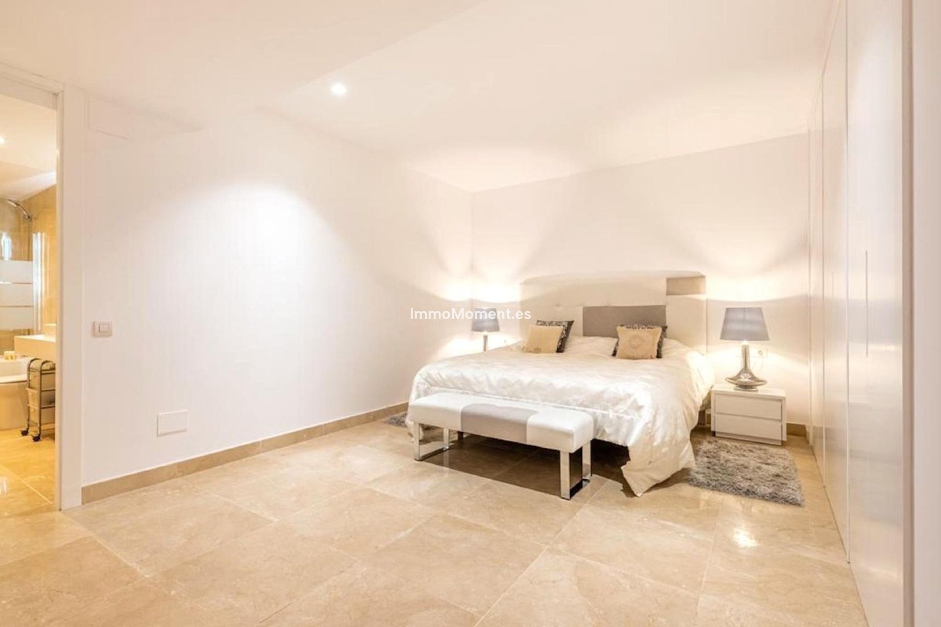 Revente - Villa individuelle - Marbella - Río Real