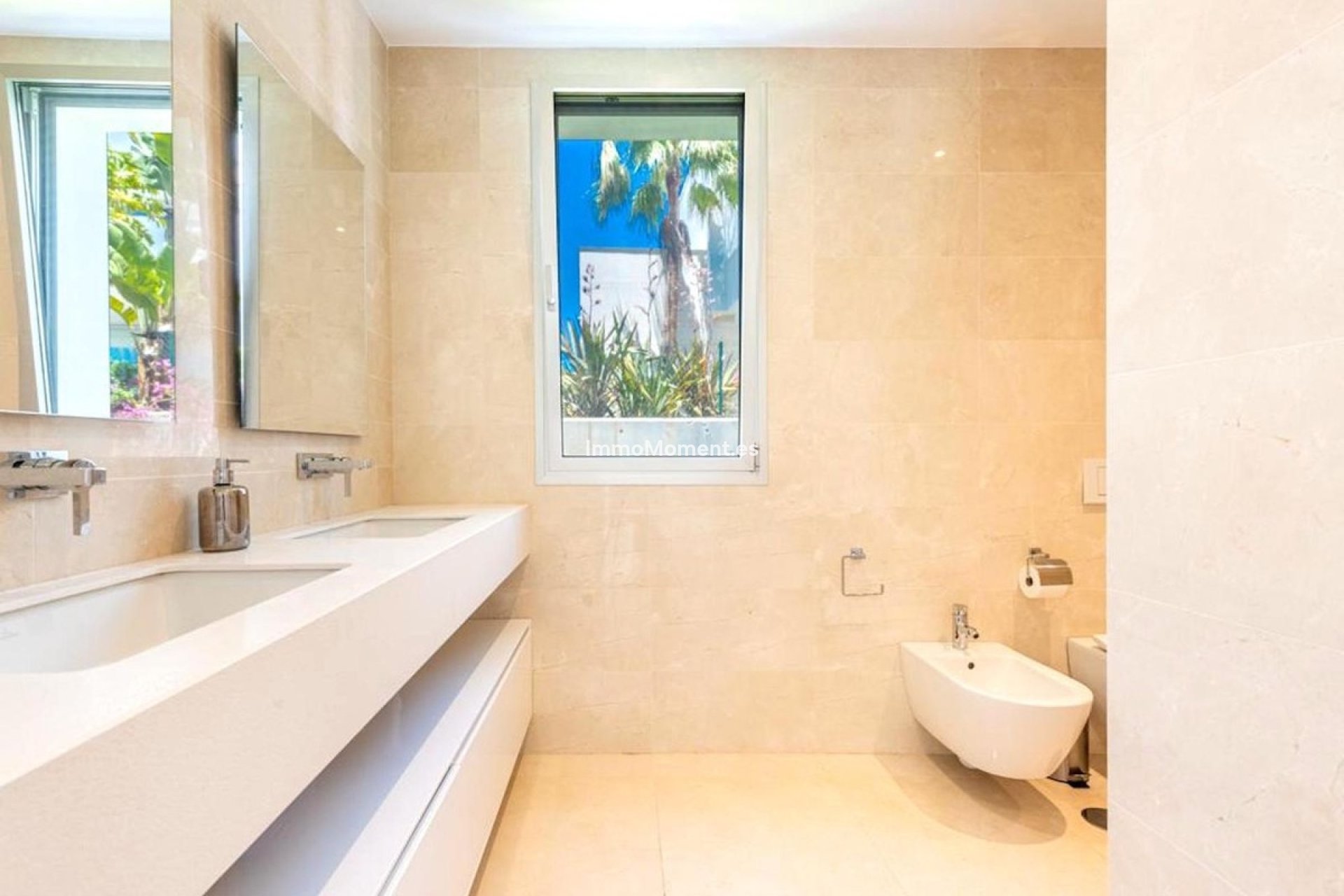 Revente - Villa individuelle - Marbella - Río Real